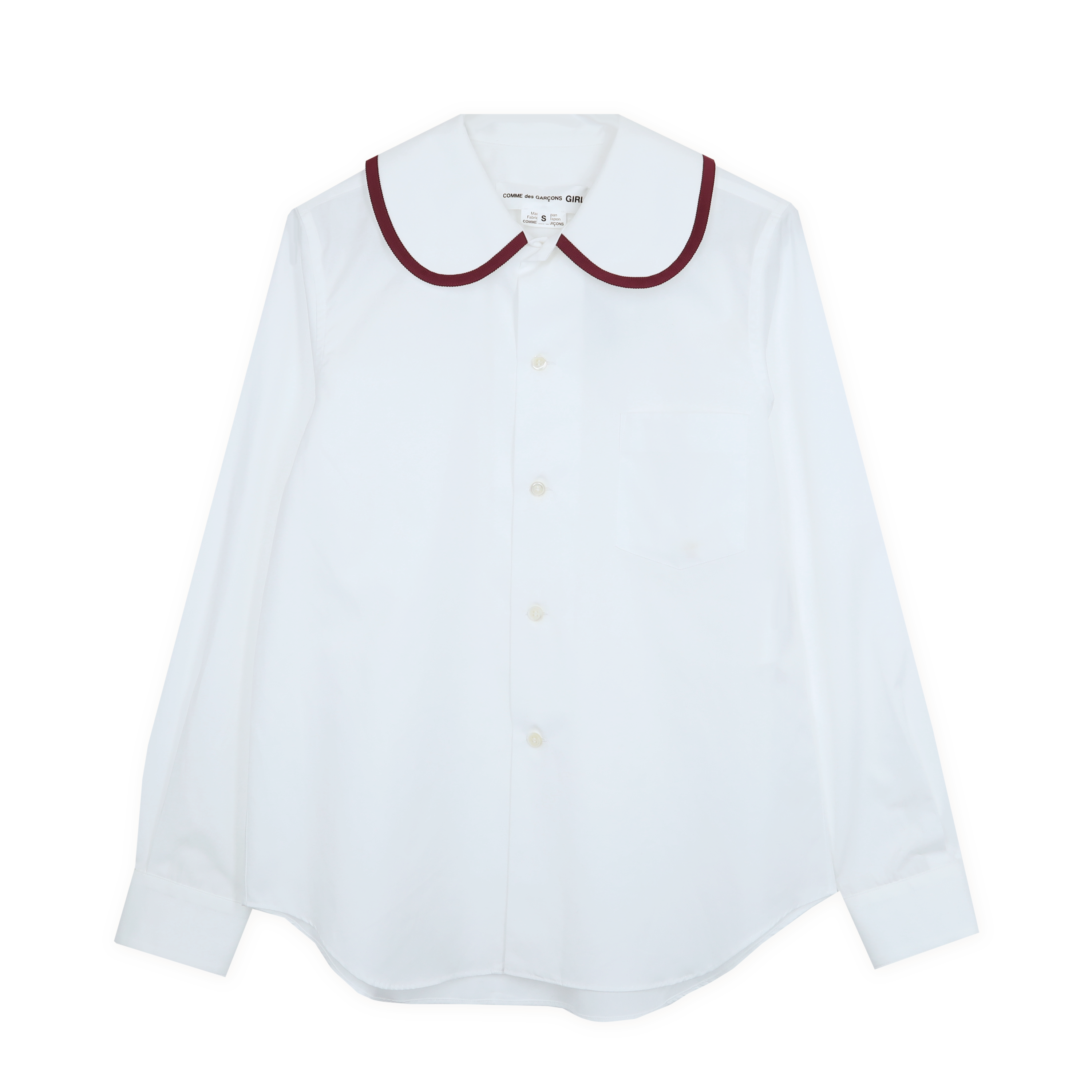 CDG GIRL – COMME des GARÇONS Melbourne