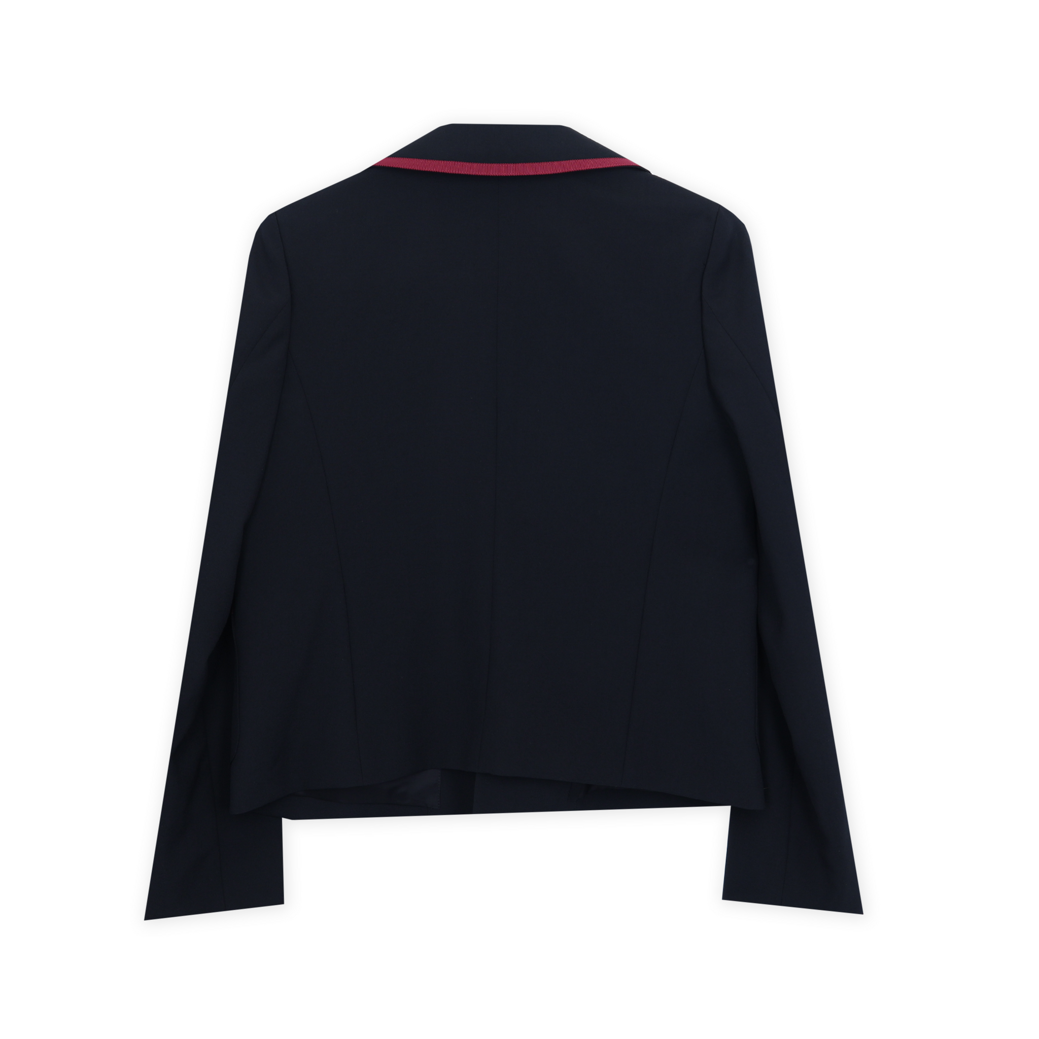 Peter Pan Ribbon Jacket