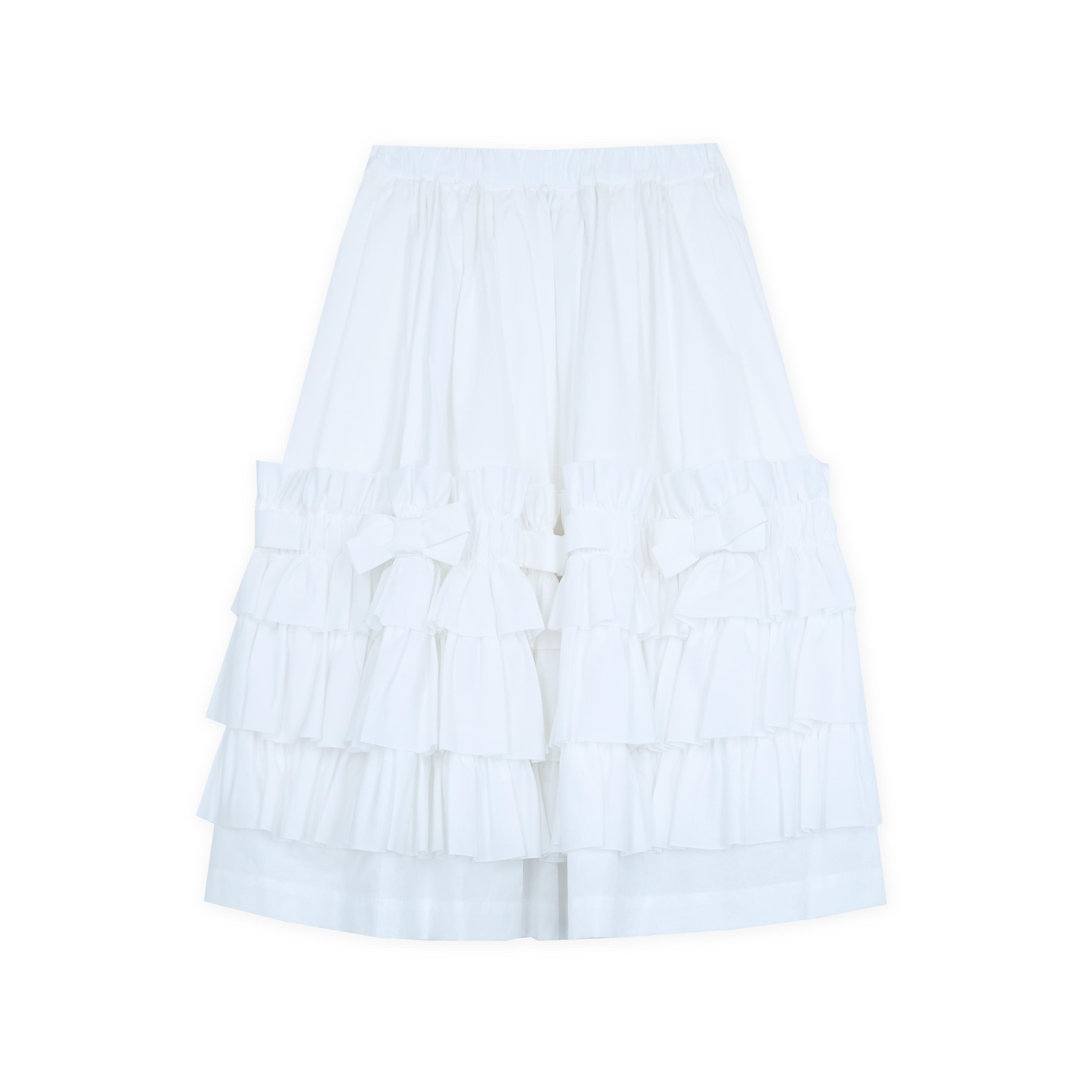 COMME des GARCONS SHIRT GIRL スカート S COMME des GARCONS SHIRT GIRL スカート S - メルカリ