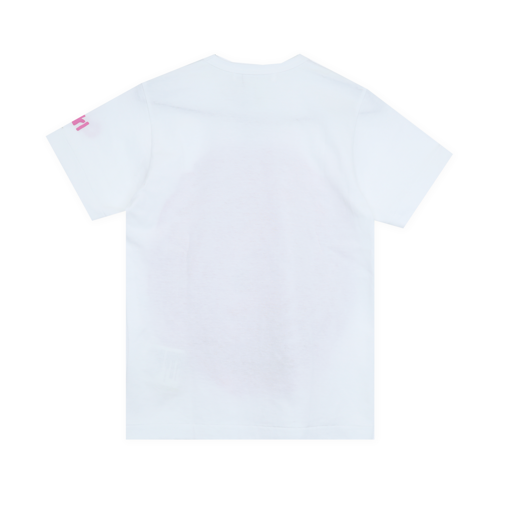 Rose Screenprint T-Shirt