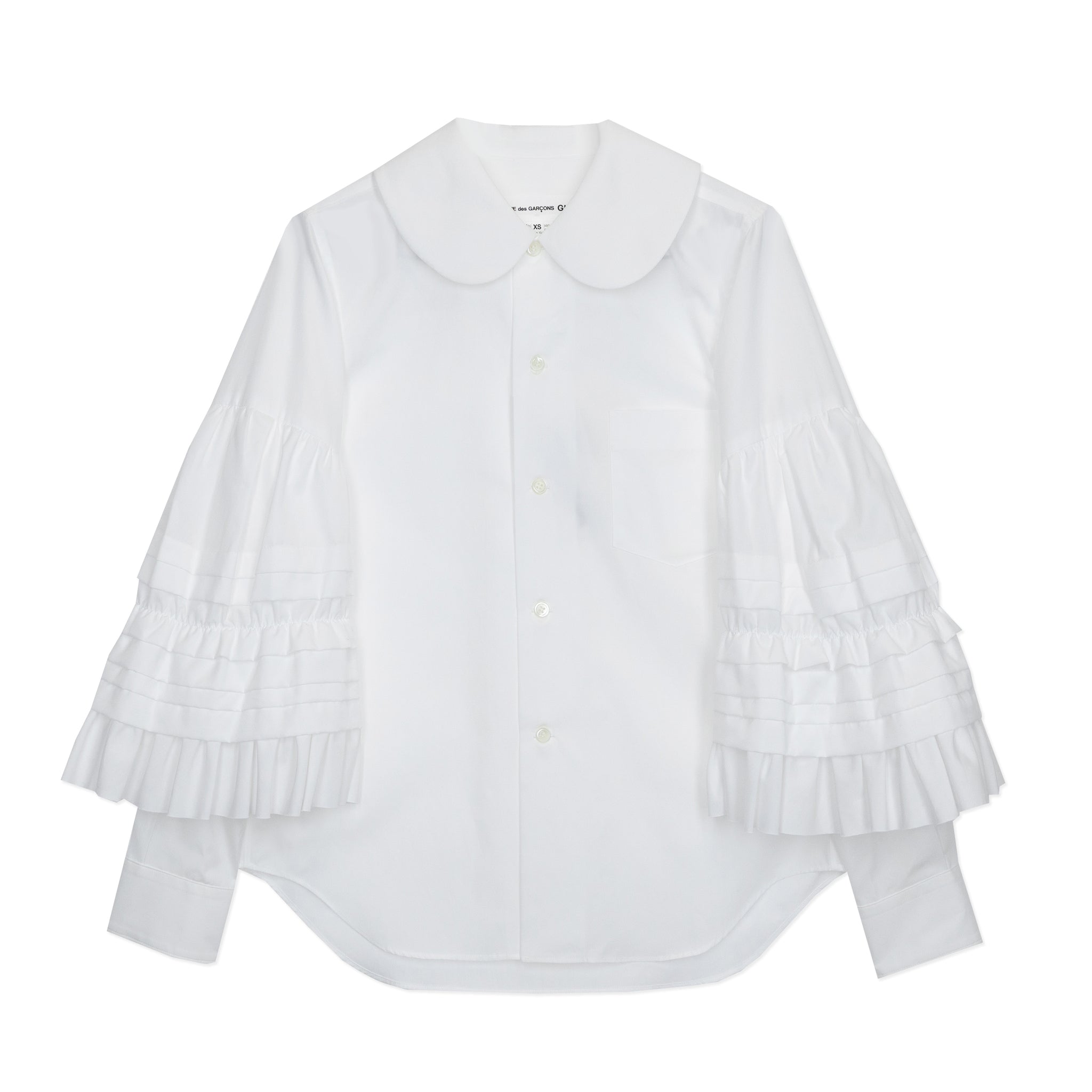 CDG GIRL – COMME des GARÇONS Melbourne