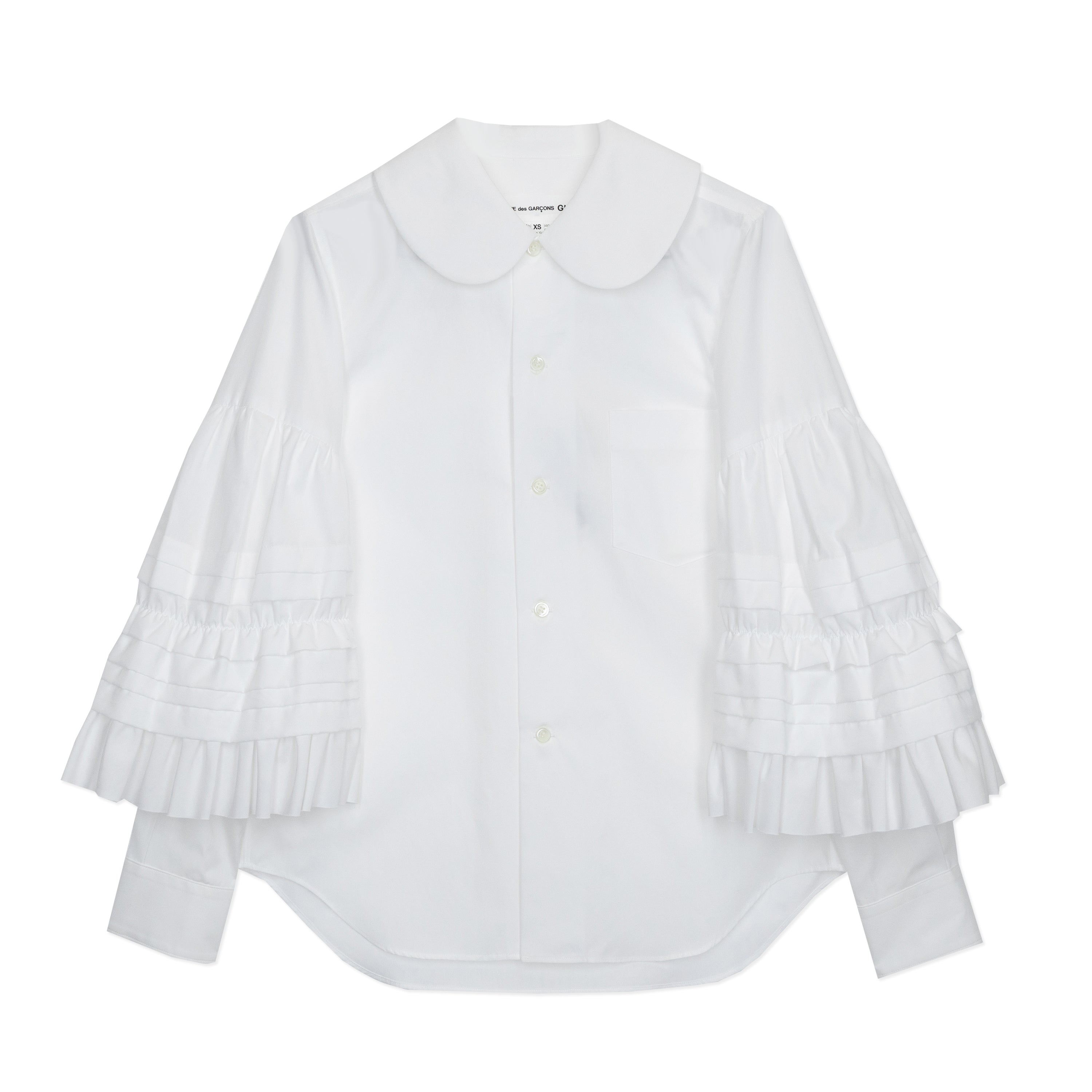 CDG GIRL – COMME des GARÇONS Melbourne