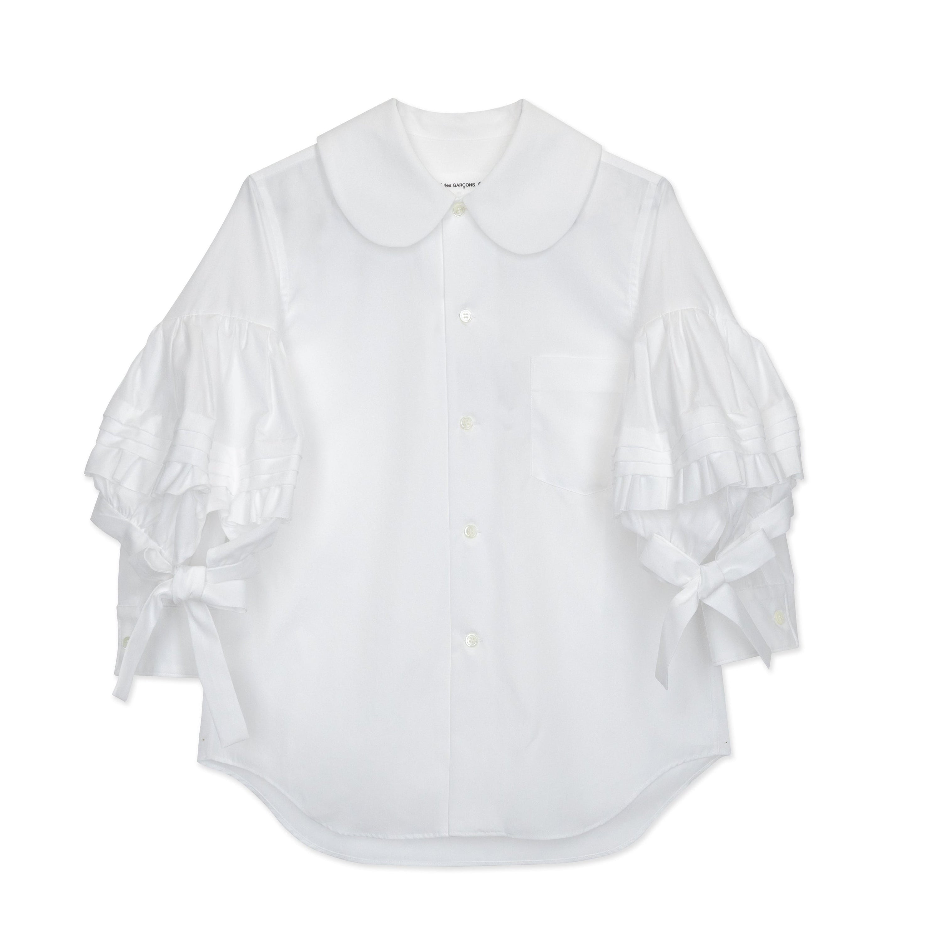 CDG GIRL – COMME des GARÇONS Melbourne