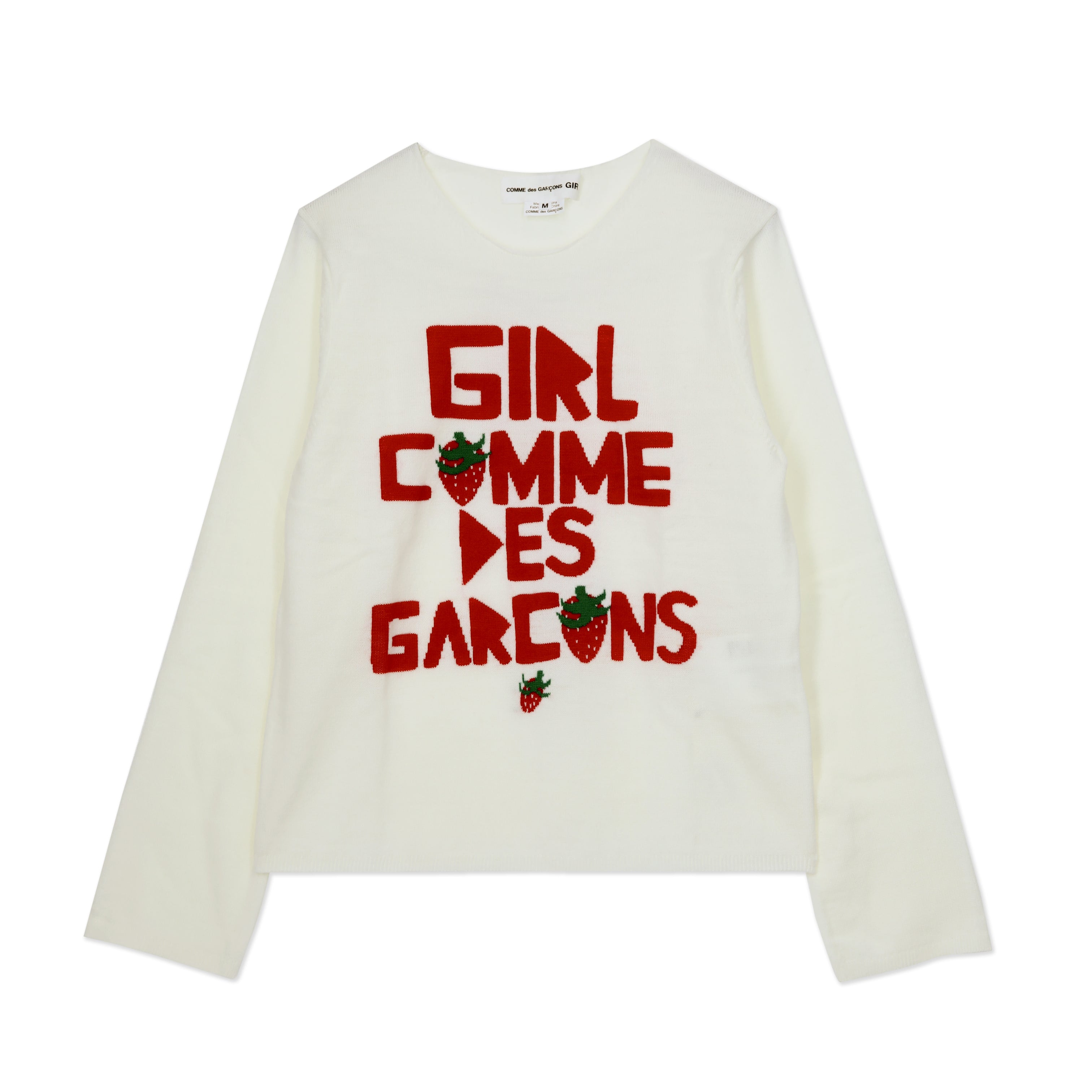 CDG GIRL – Page 2 – COMME des GARÇONS Melbourne