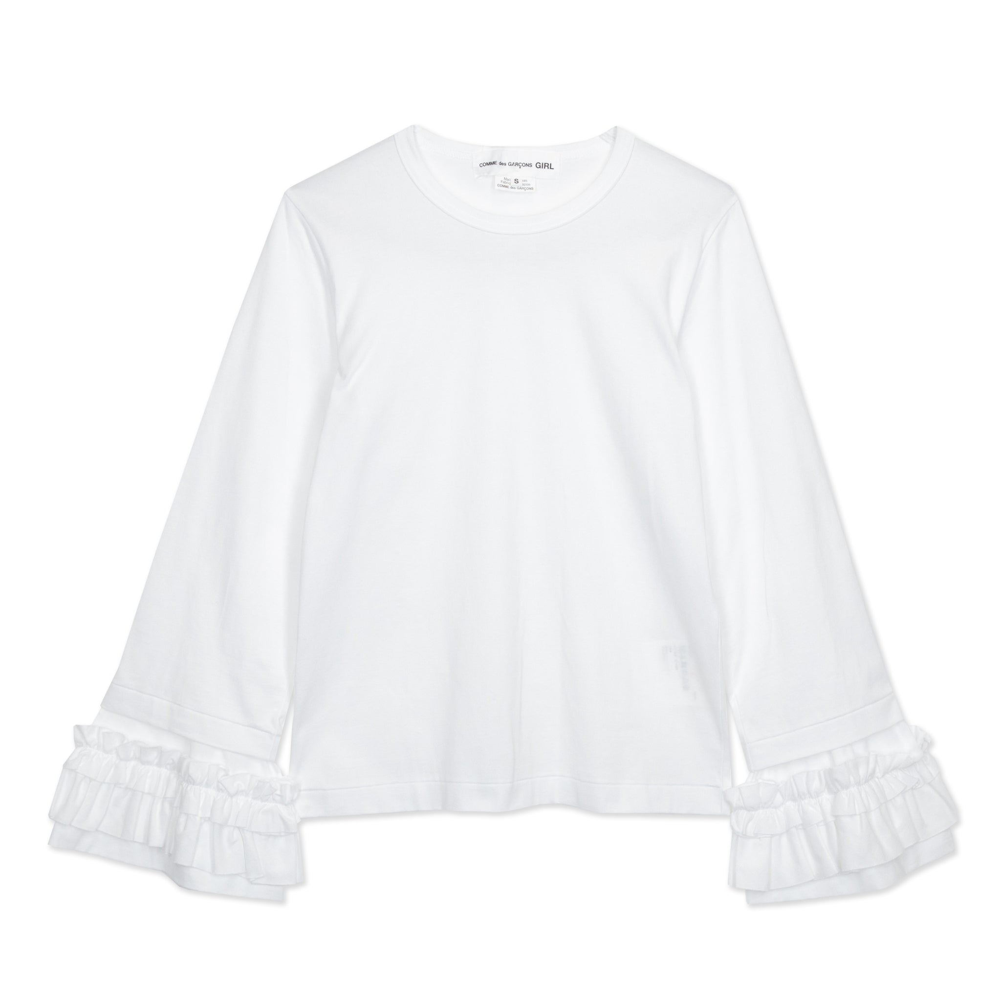 CDG GIRL – COMME des GARÇONS Melbourne