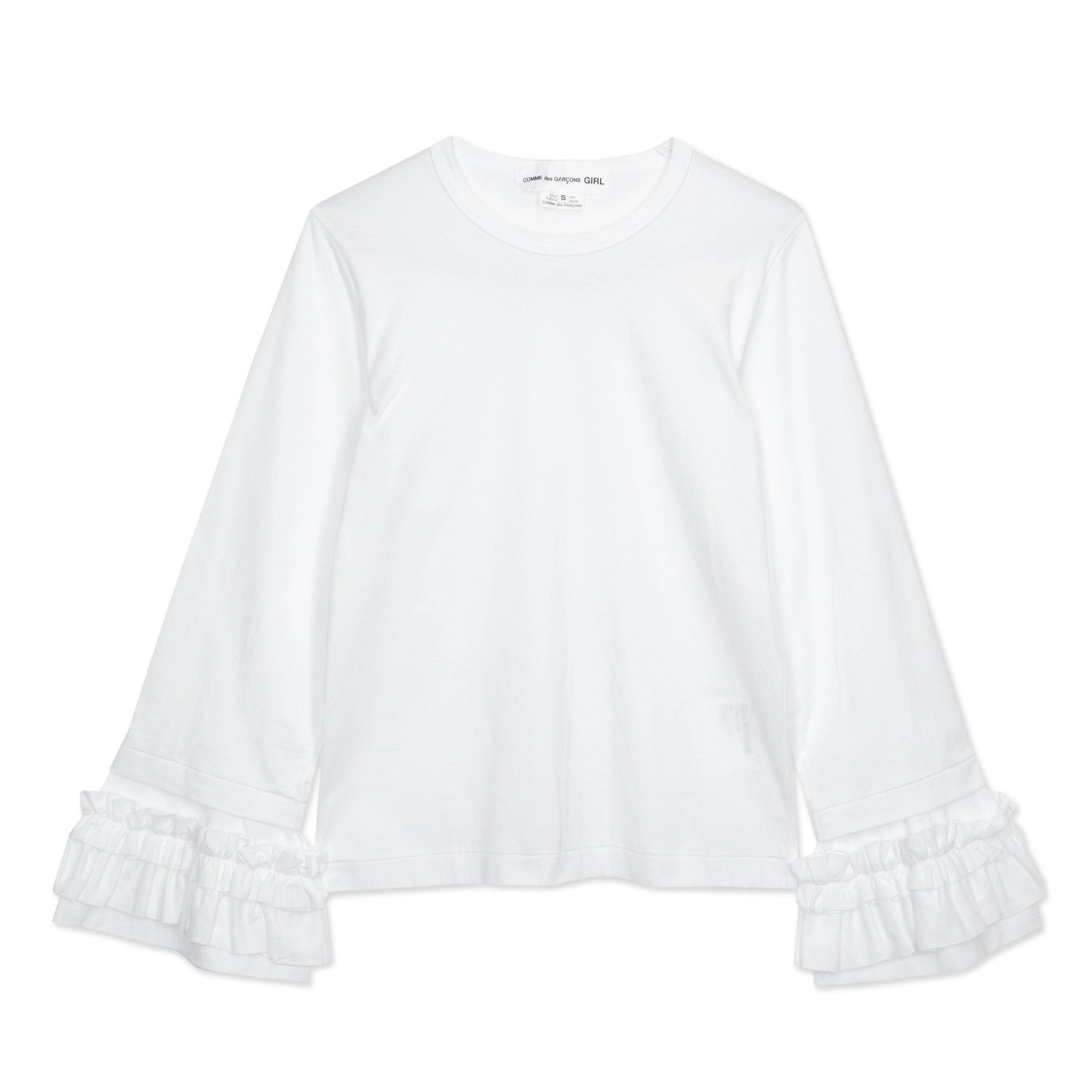 CDG GIRL – COMME des GARÇONS Melbourne