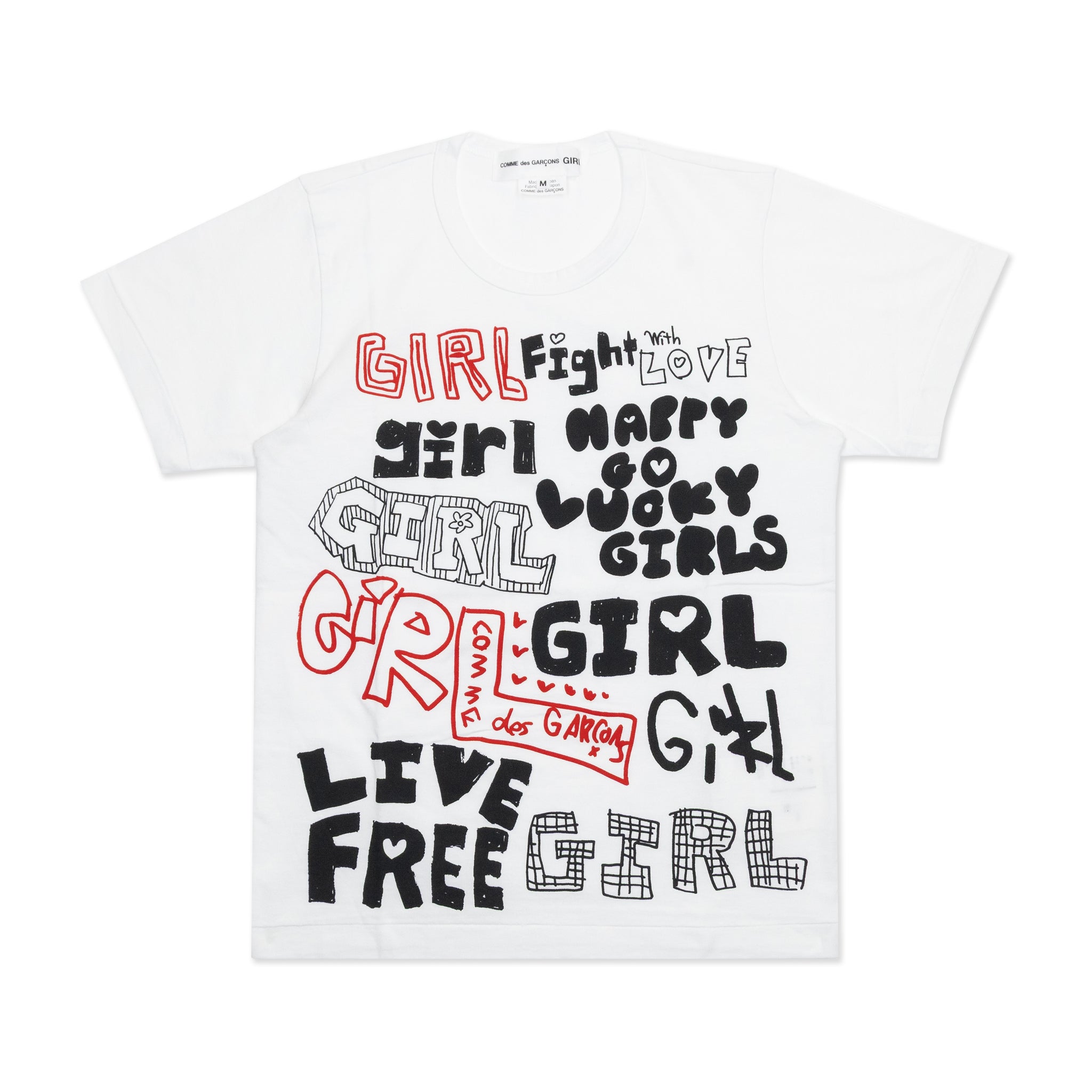 CDG GIRL – COMME des GARÇONS Melbourne