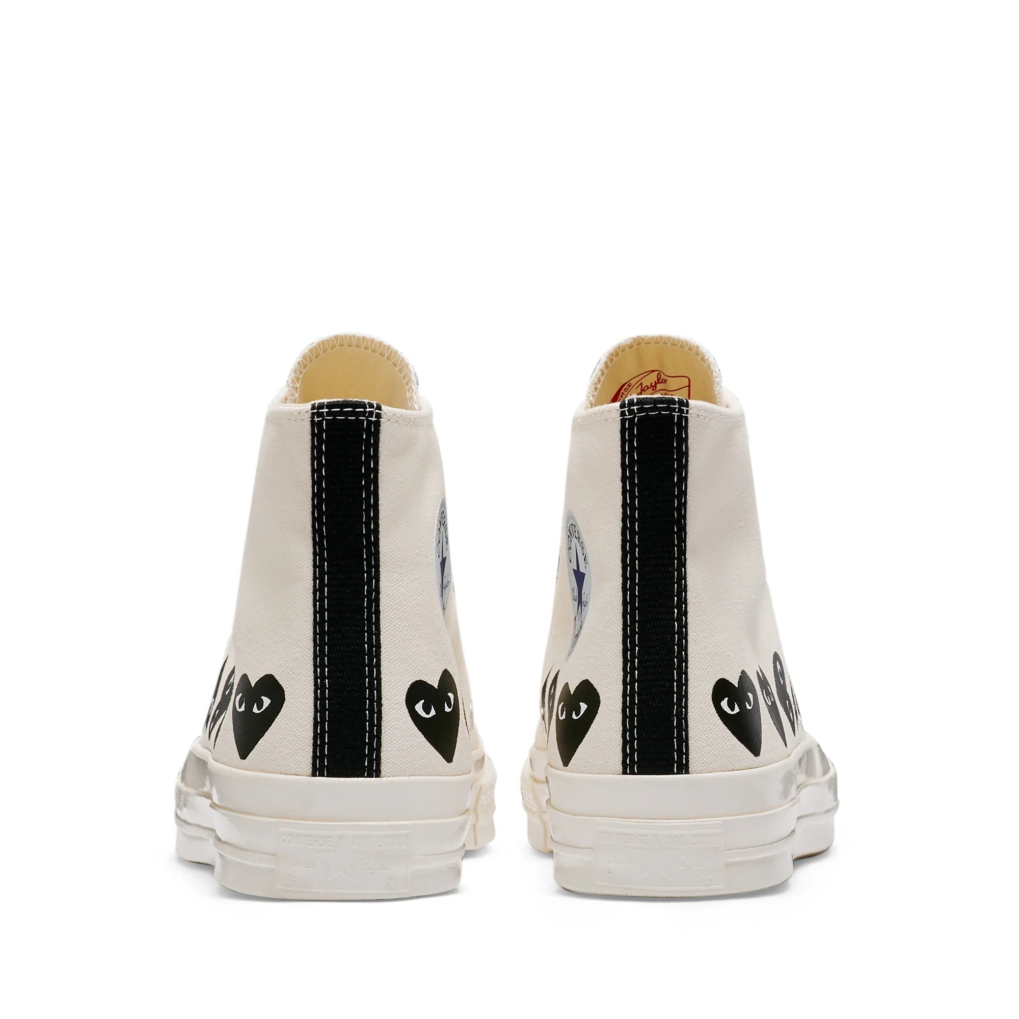 Converse comme des garcons melbourne shop
