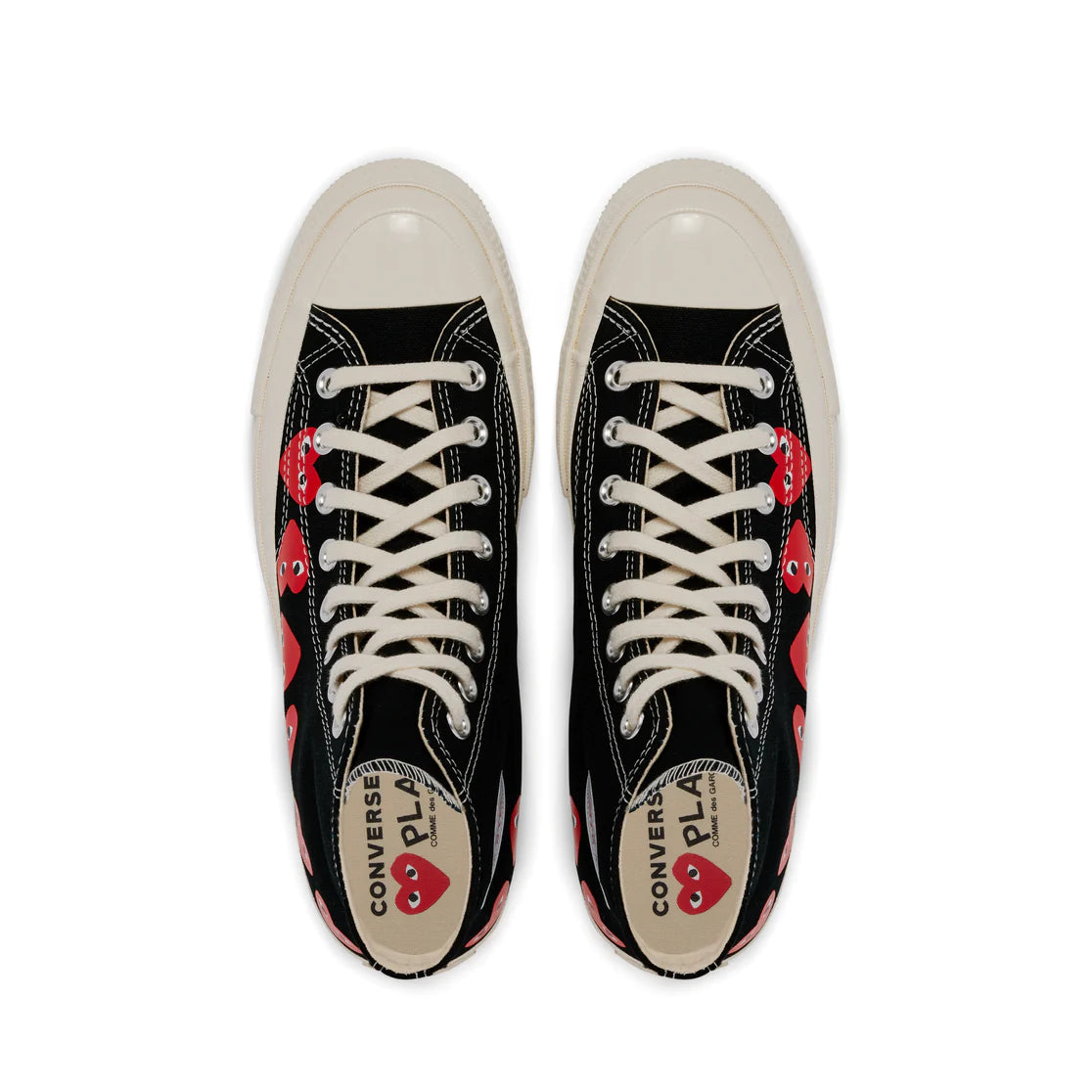 Comme des garcons converse melbourne hotsell