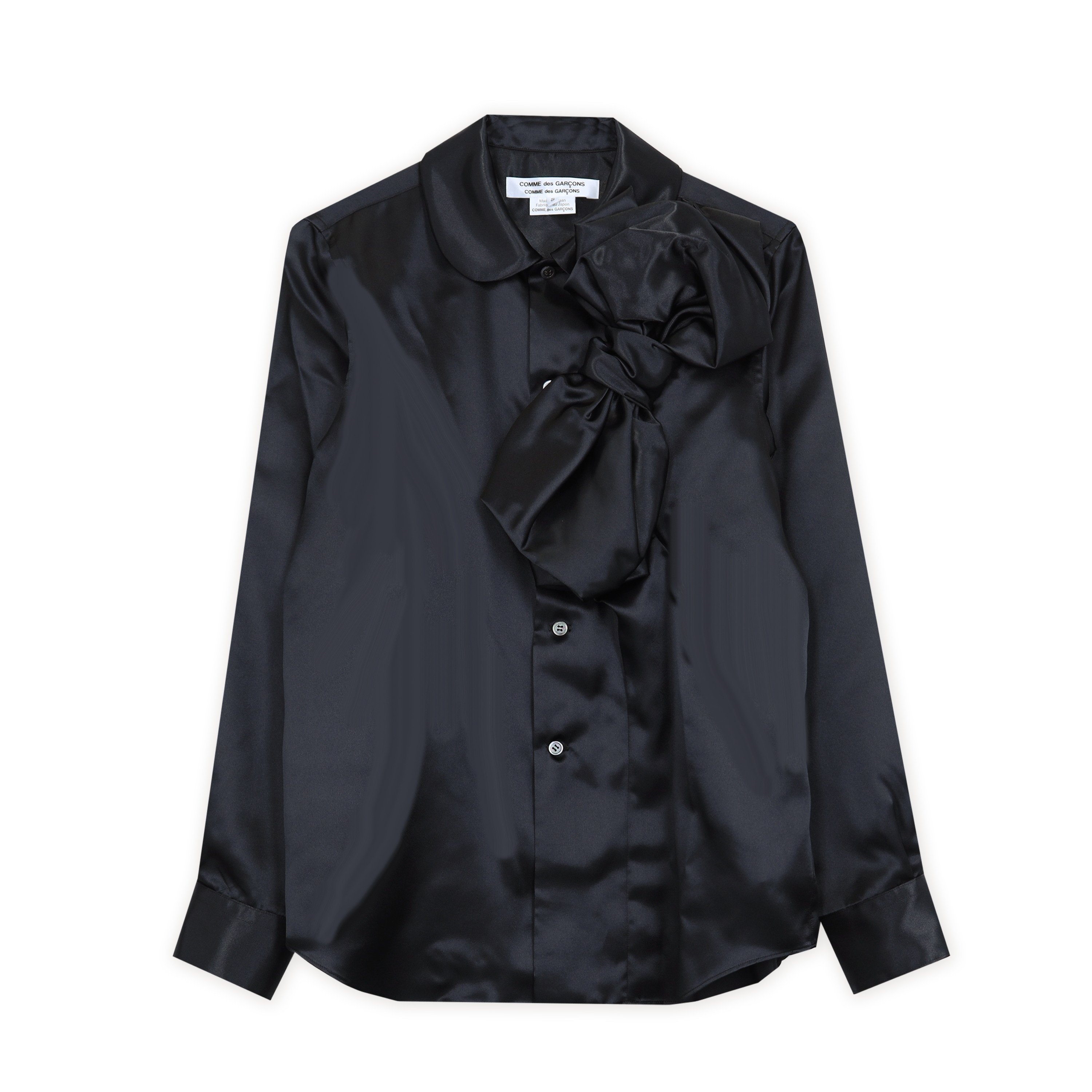 【BLACK COMME des GARCONS 】ノースリーブブラウス 138540_m.jpg