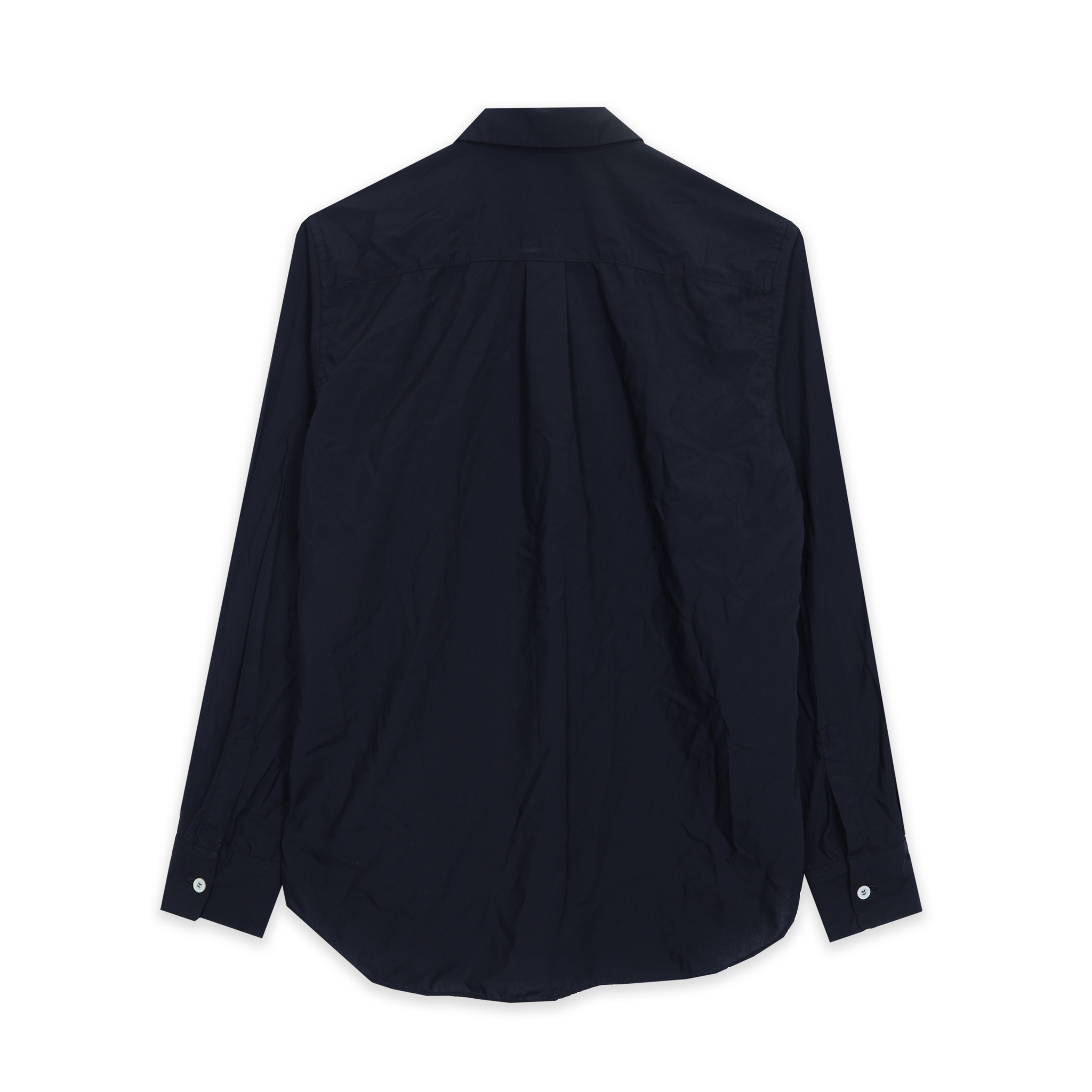 Black Rose Front Shirt