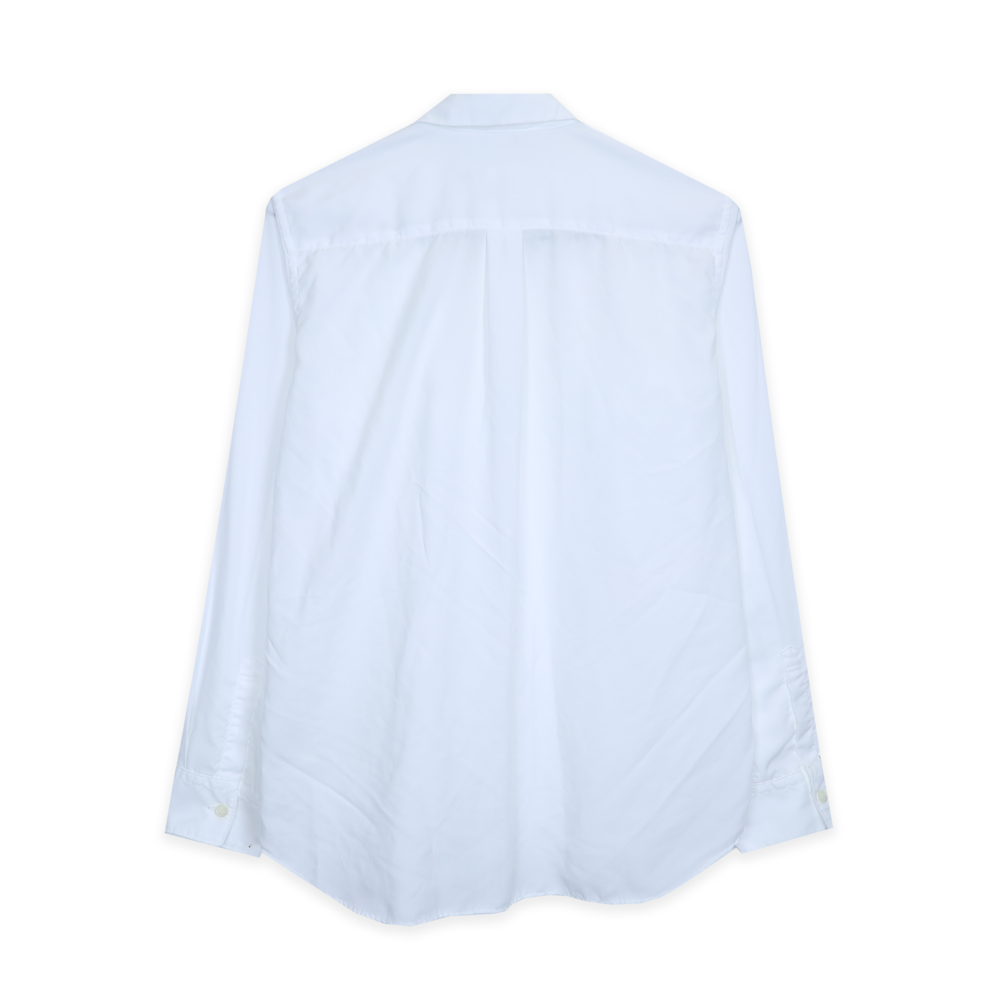 White Rose Front Shirt
