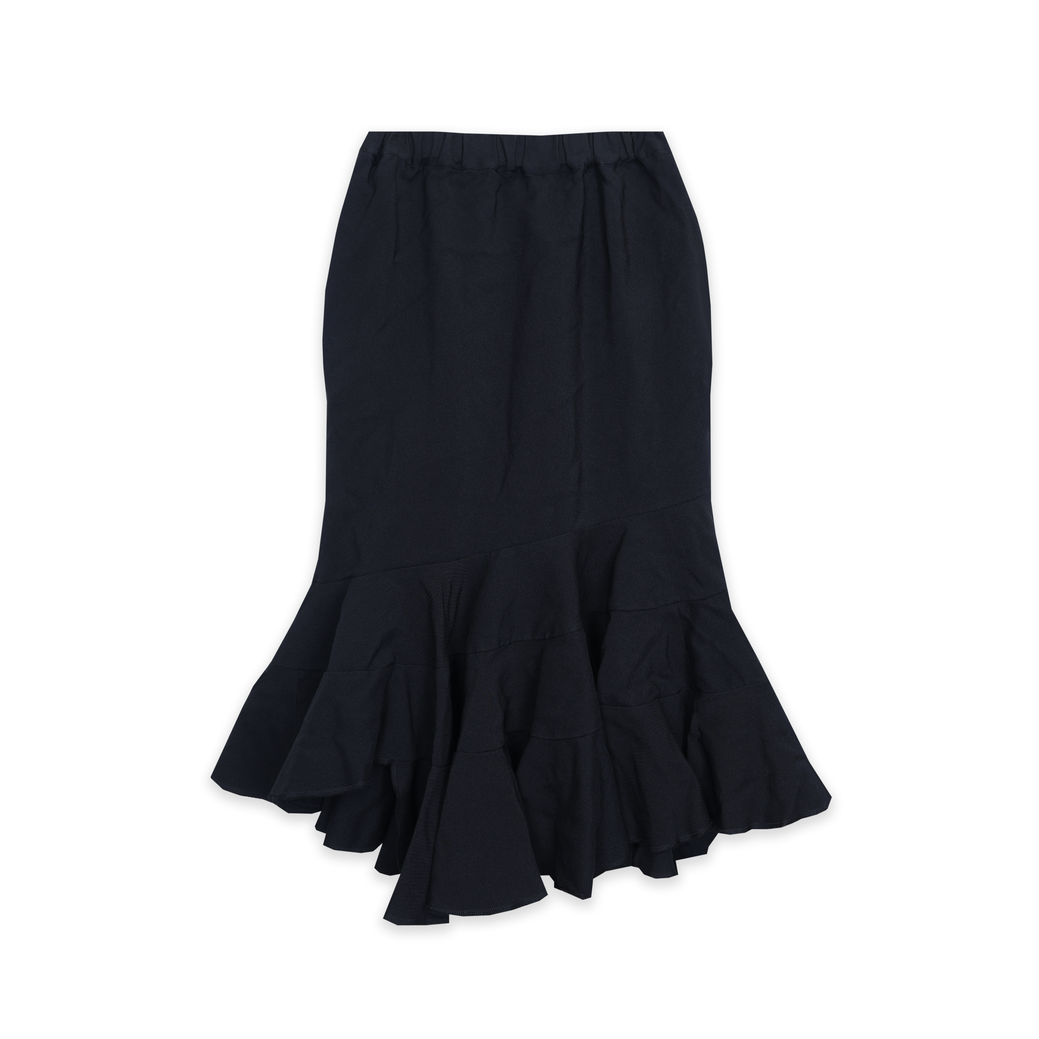 Bias Circle Cut Skirt