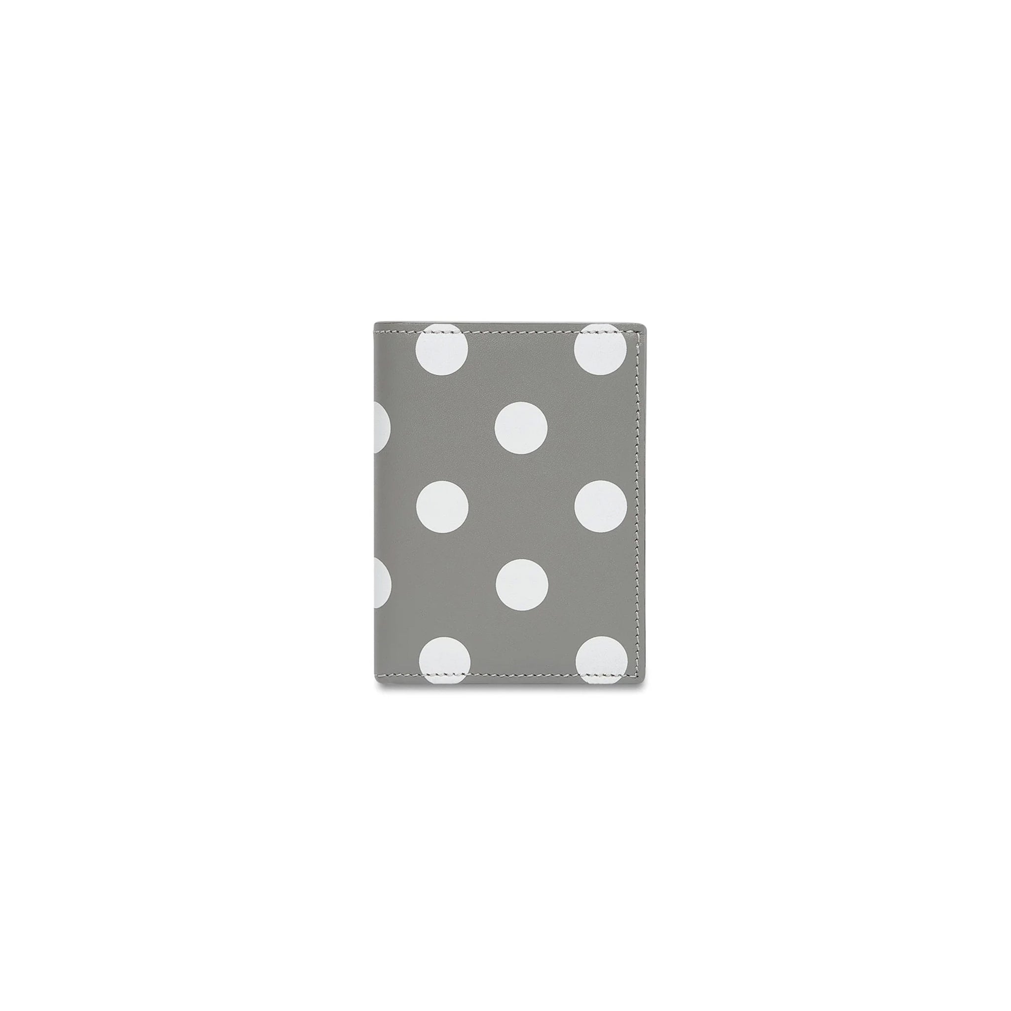 Printed Dots Leather Group 0641PDG