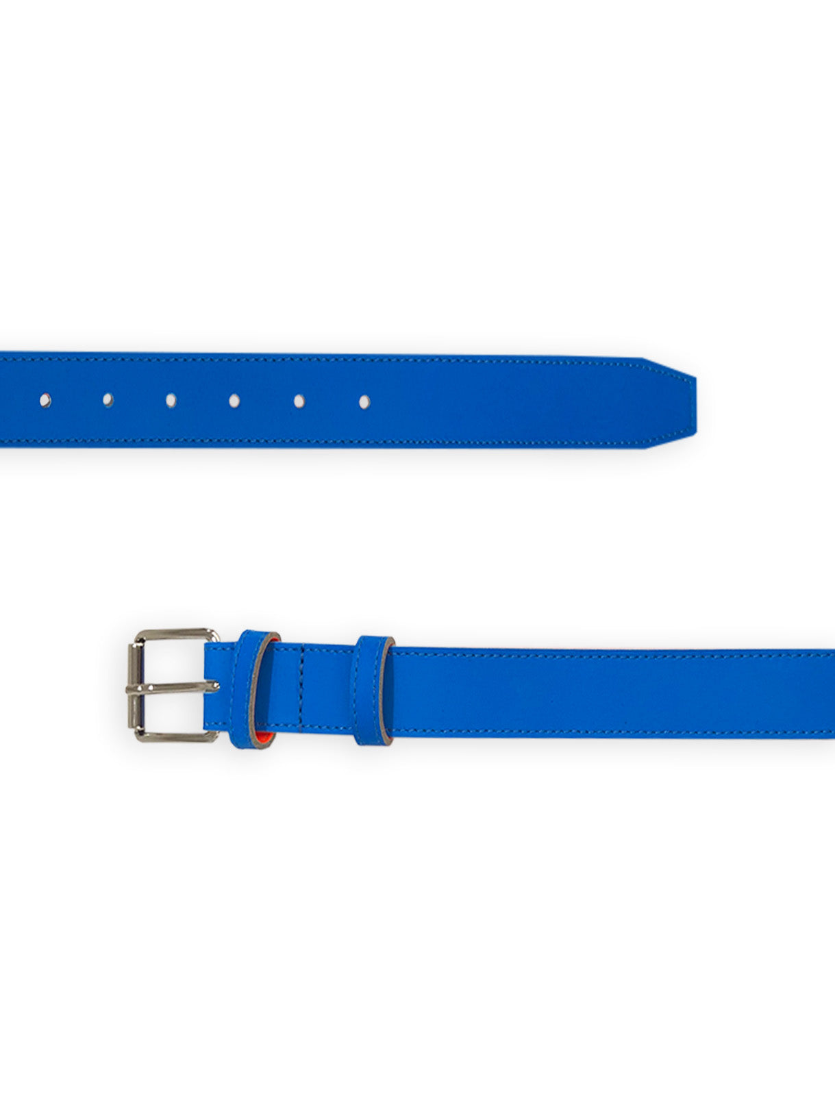 Super Fluo Group Wallet Blue/Orange – COMME des GARÇONS Melbourne
