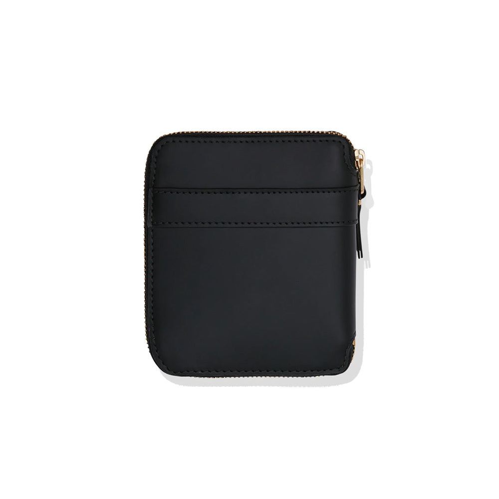 Big Bow Wallet Black (2100BB)