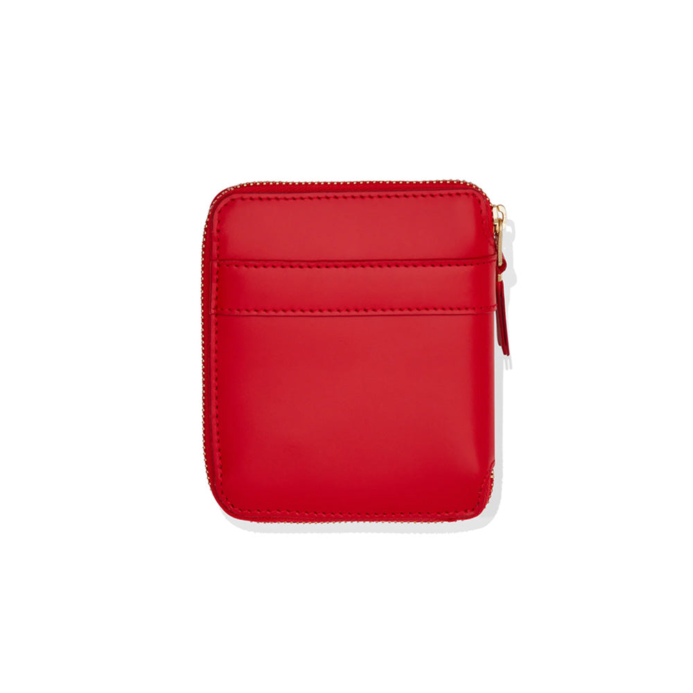 Big Bow Wallet Red (2100BB)