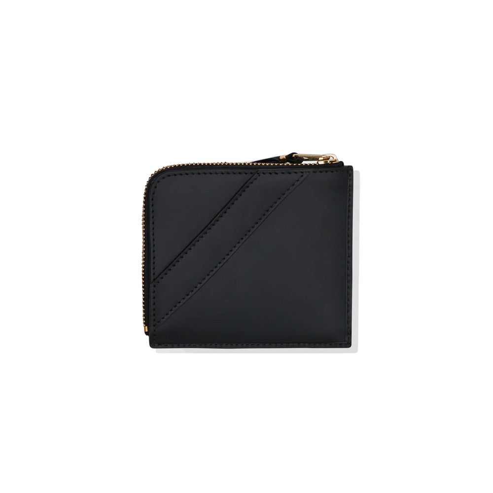 Big Bow Wallet Black (3100BB)