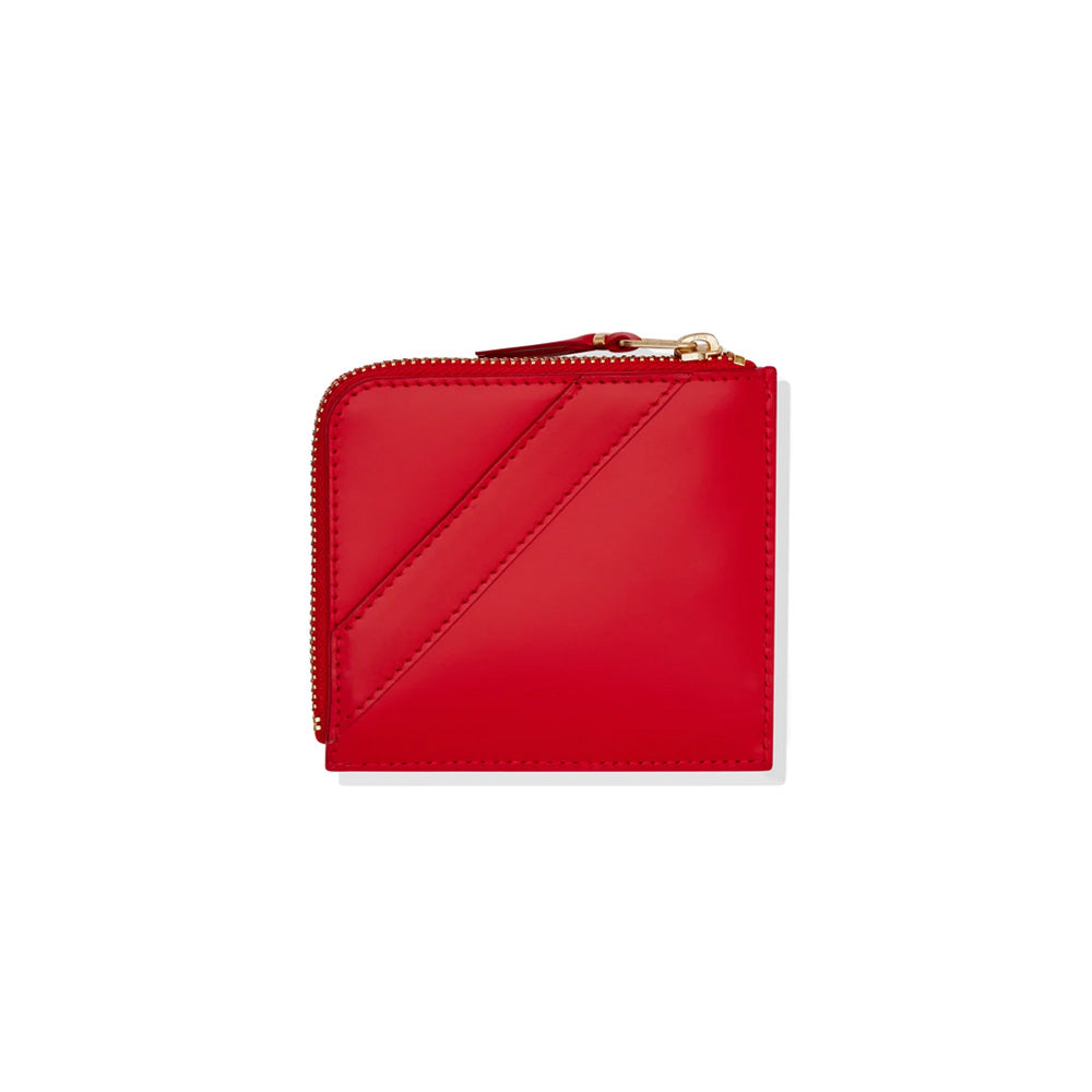 Big Bow Wallet Red (3100BB)