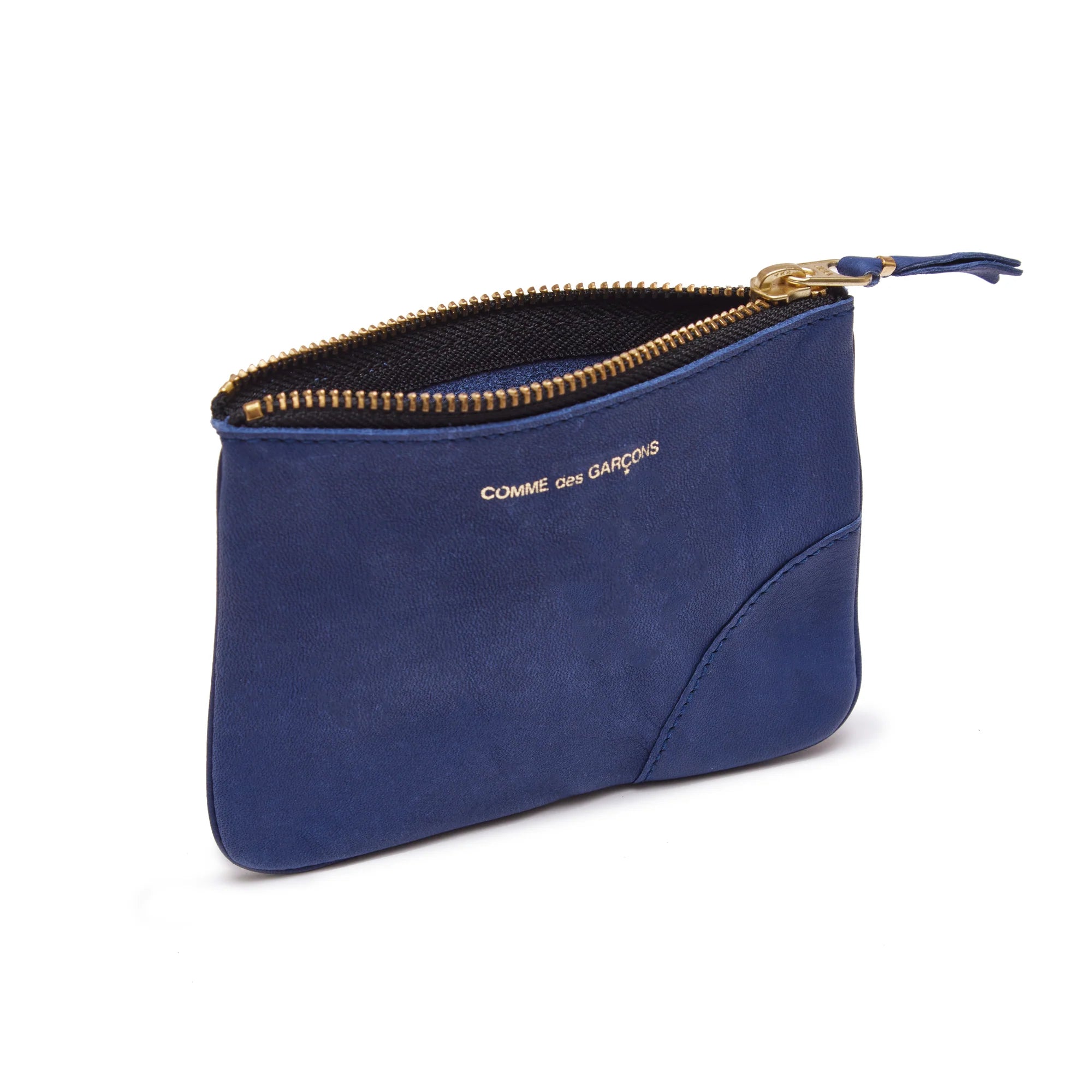 Blue Washed Wallet Group 8100WWN – COMME des GARÇONS Melbourne
