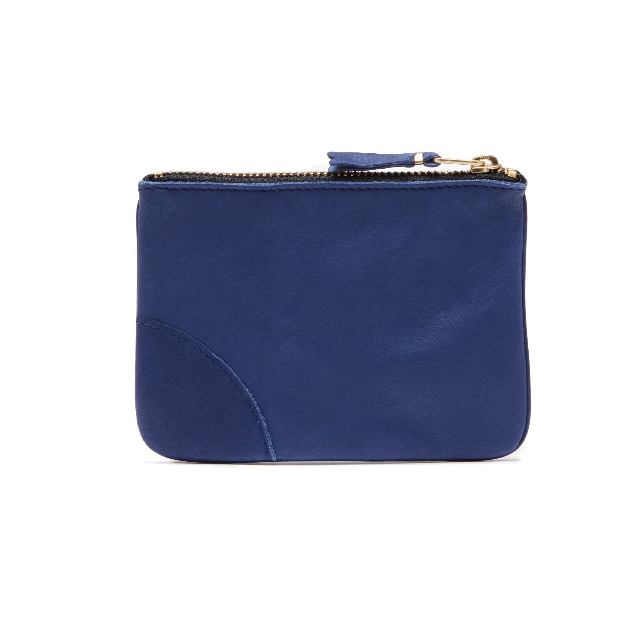 Blue Washed Wallet Group 8100WWN – COMME des GARÇONS Melbourne