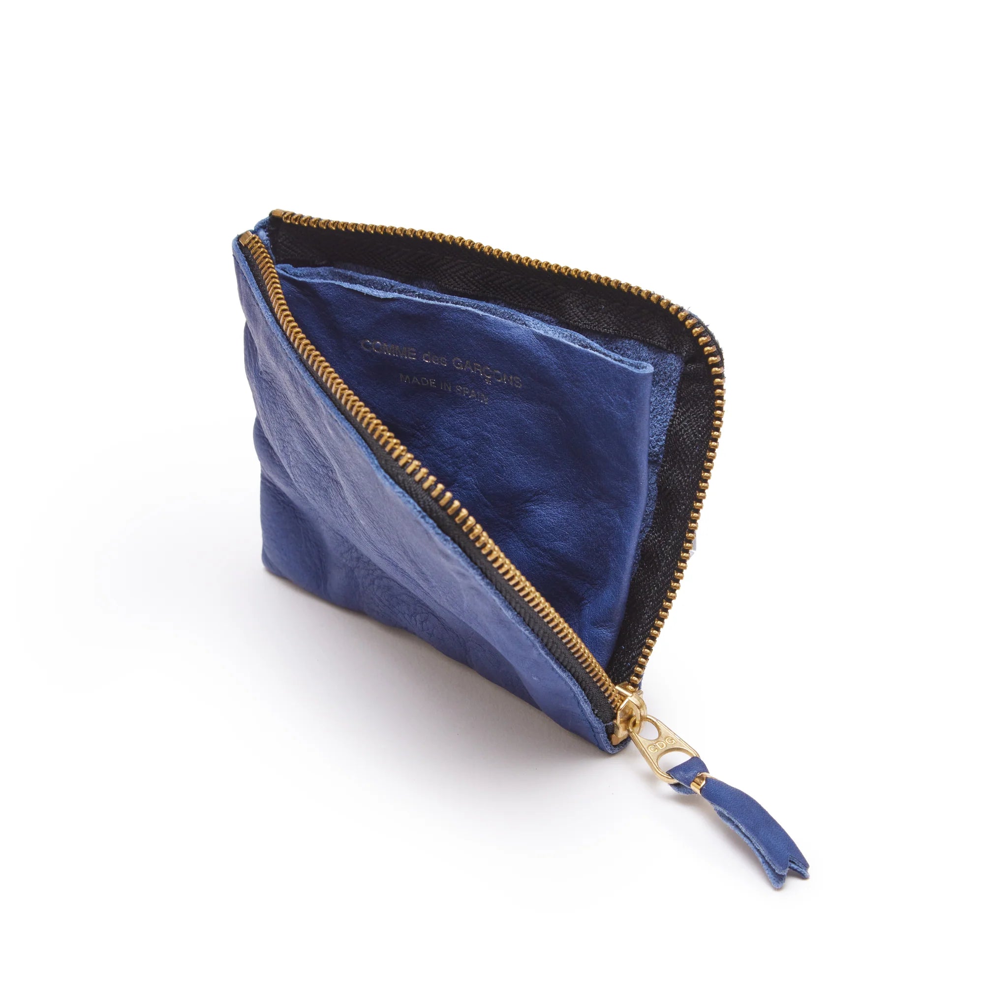Blue Washed Wallet Group 3100WWN – COMME des GARÇONS Melbourne Blue Washed Wallet Group 3100WWN – COMME des GARÇONS Melbourne