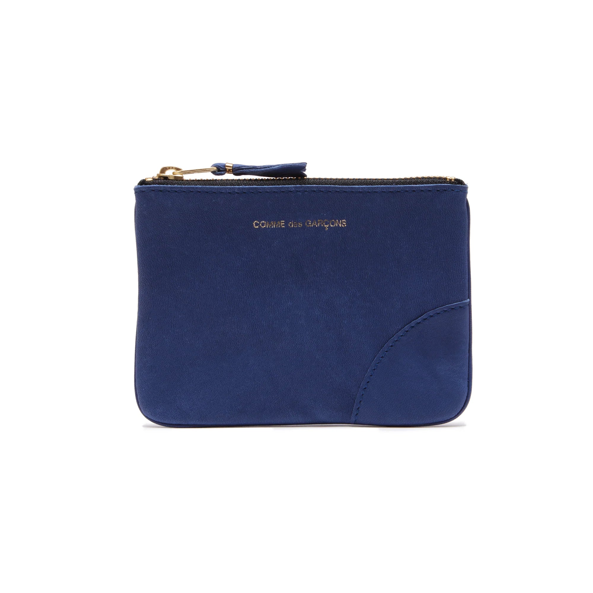 小物 COMME des GARCONS WASHED WALLET NAVY Washed Wallet – COMME des GARÇONS Melbourne