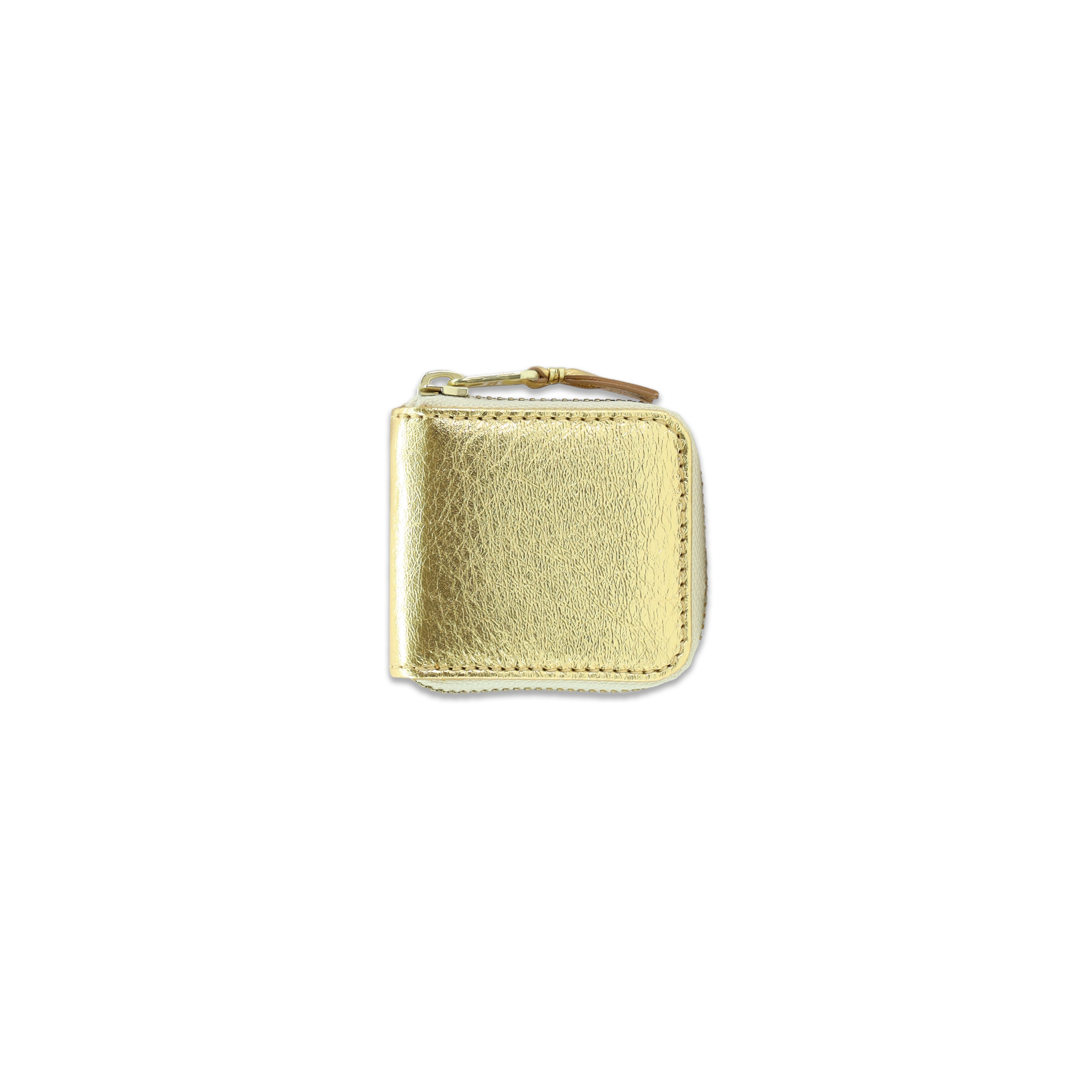 Gold and Silver Group Wallet 4100GSG