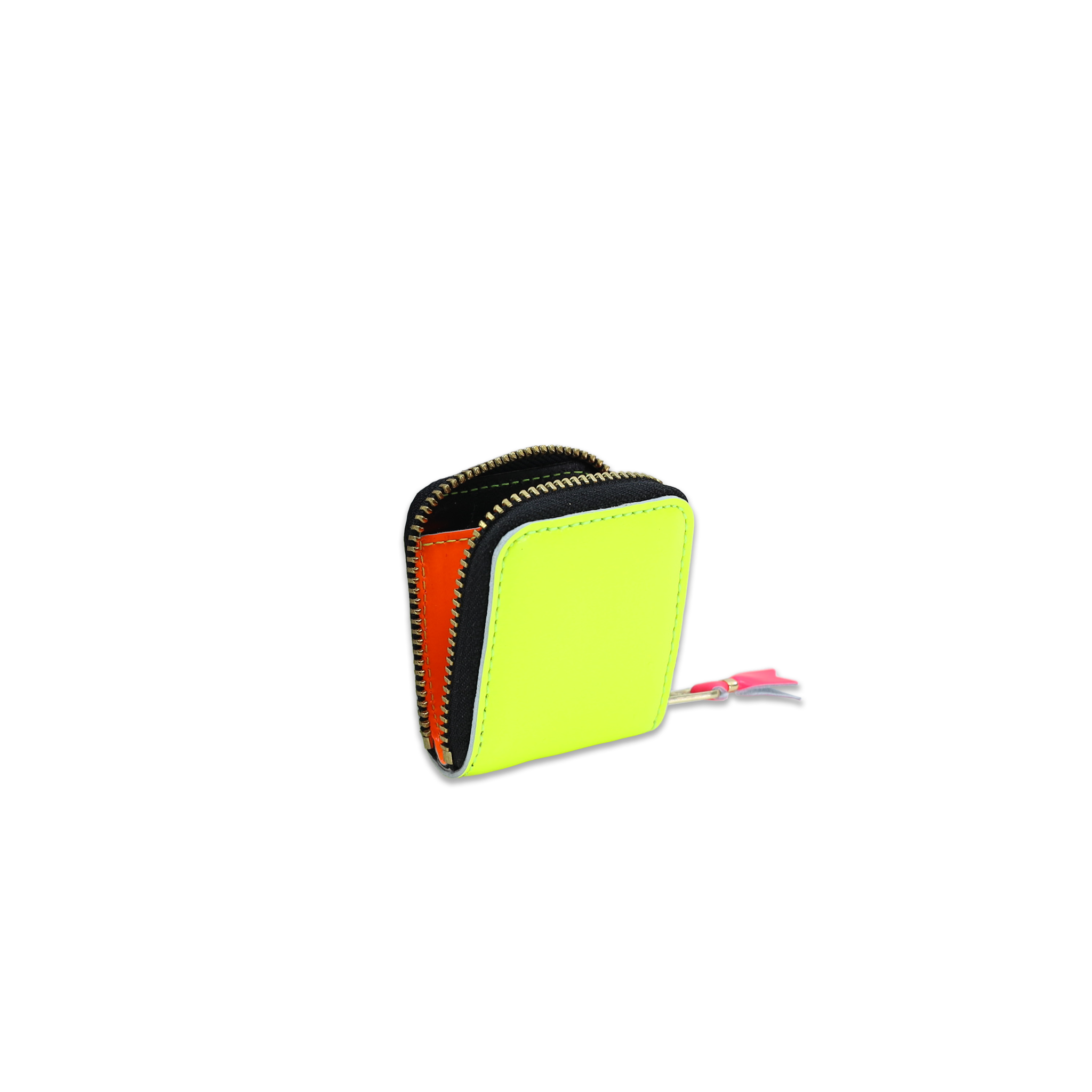 Super Fluo Group Wallet 4100SuperFY