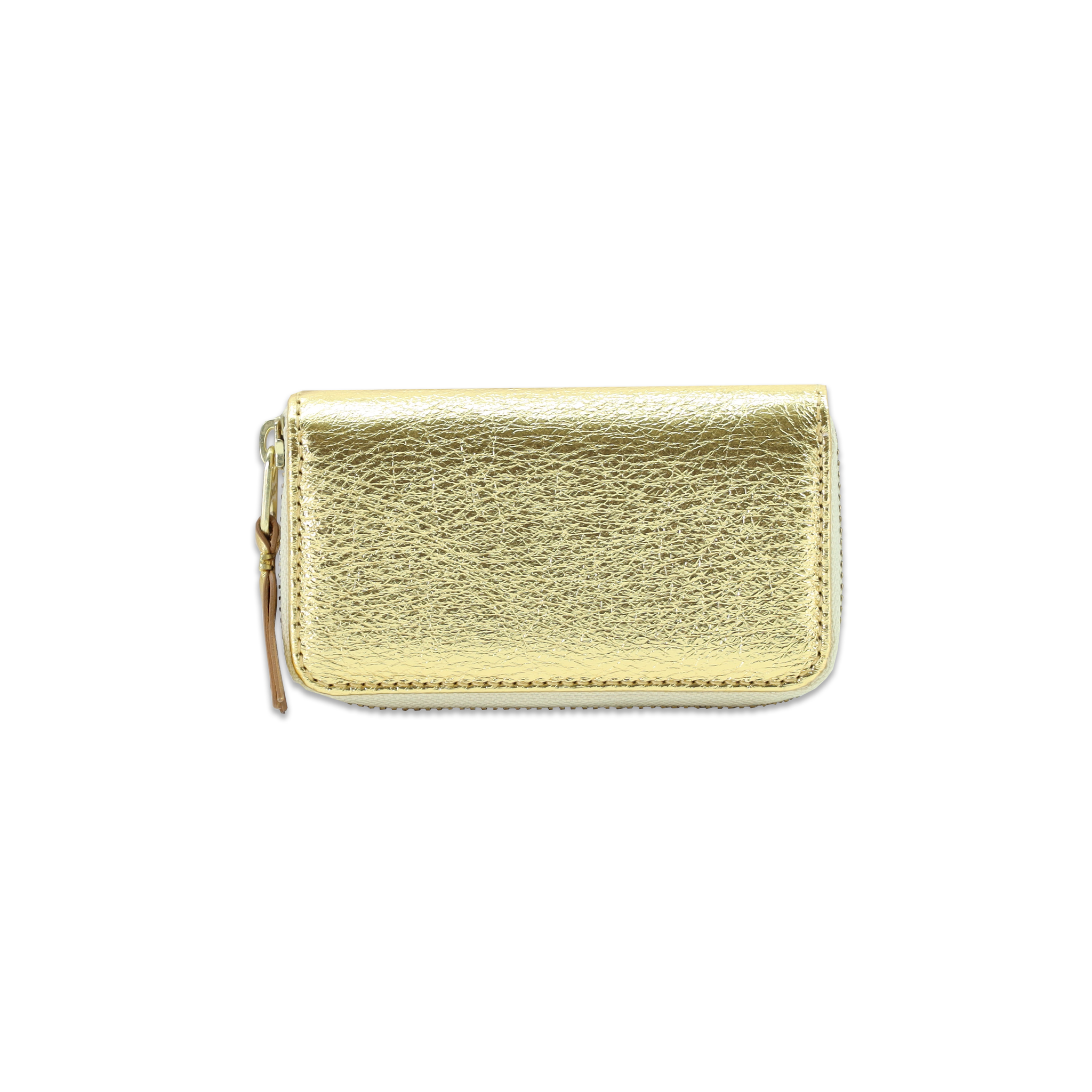 Gold and Silver Group Wallet 410XGSG