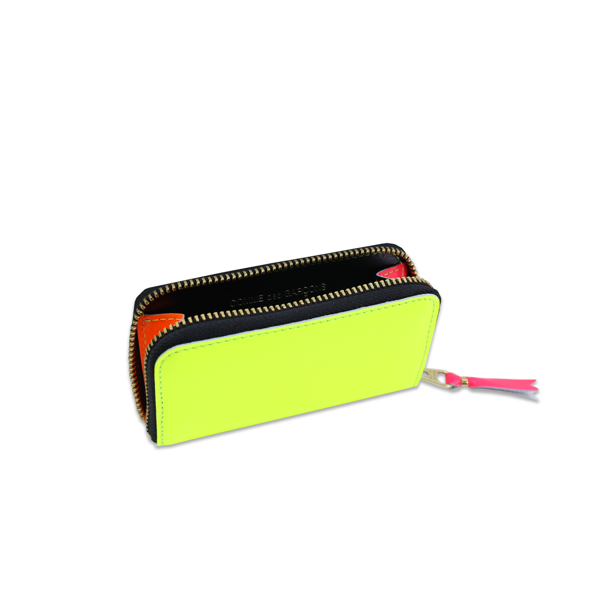 Super Fluo Group Wallet 410XSuperY