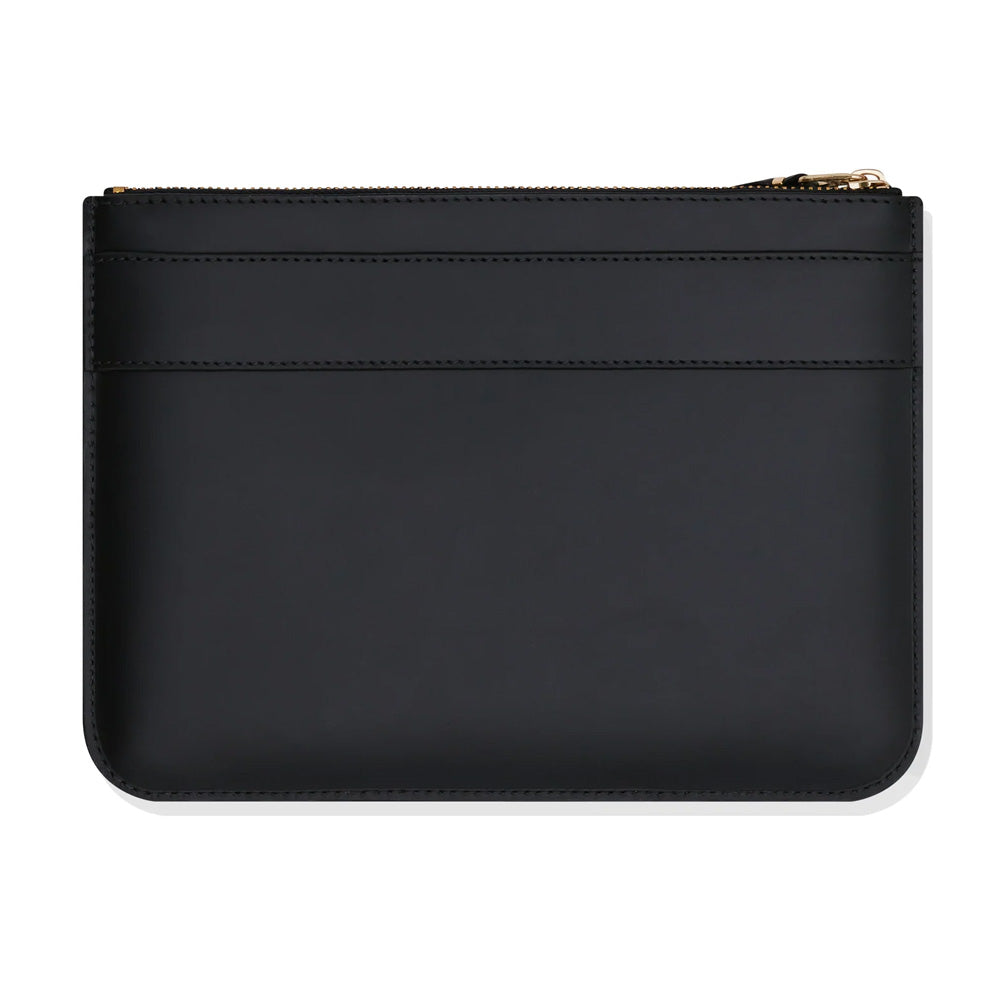 Big Bow Wallet Black (5100BB)