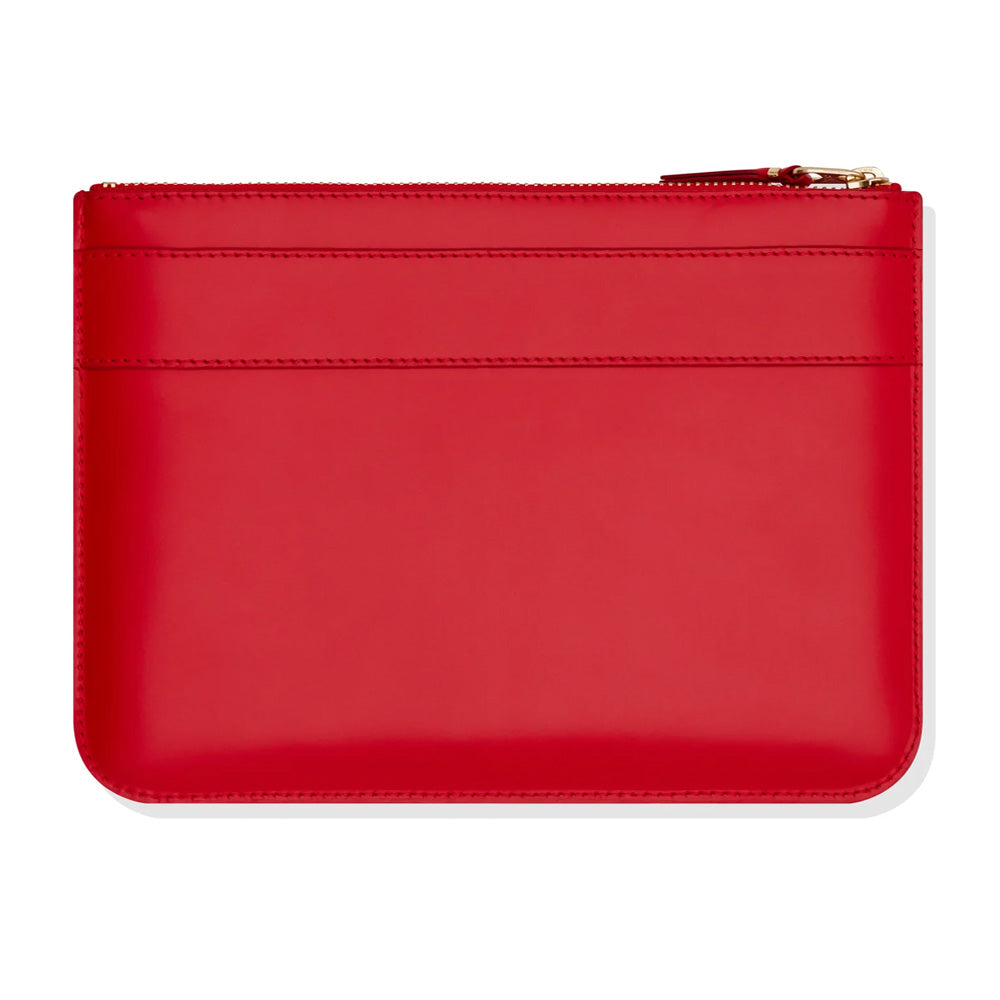 Big Bow Wallet Red (5100BB)