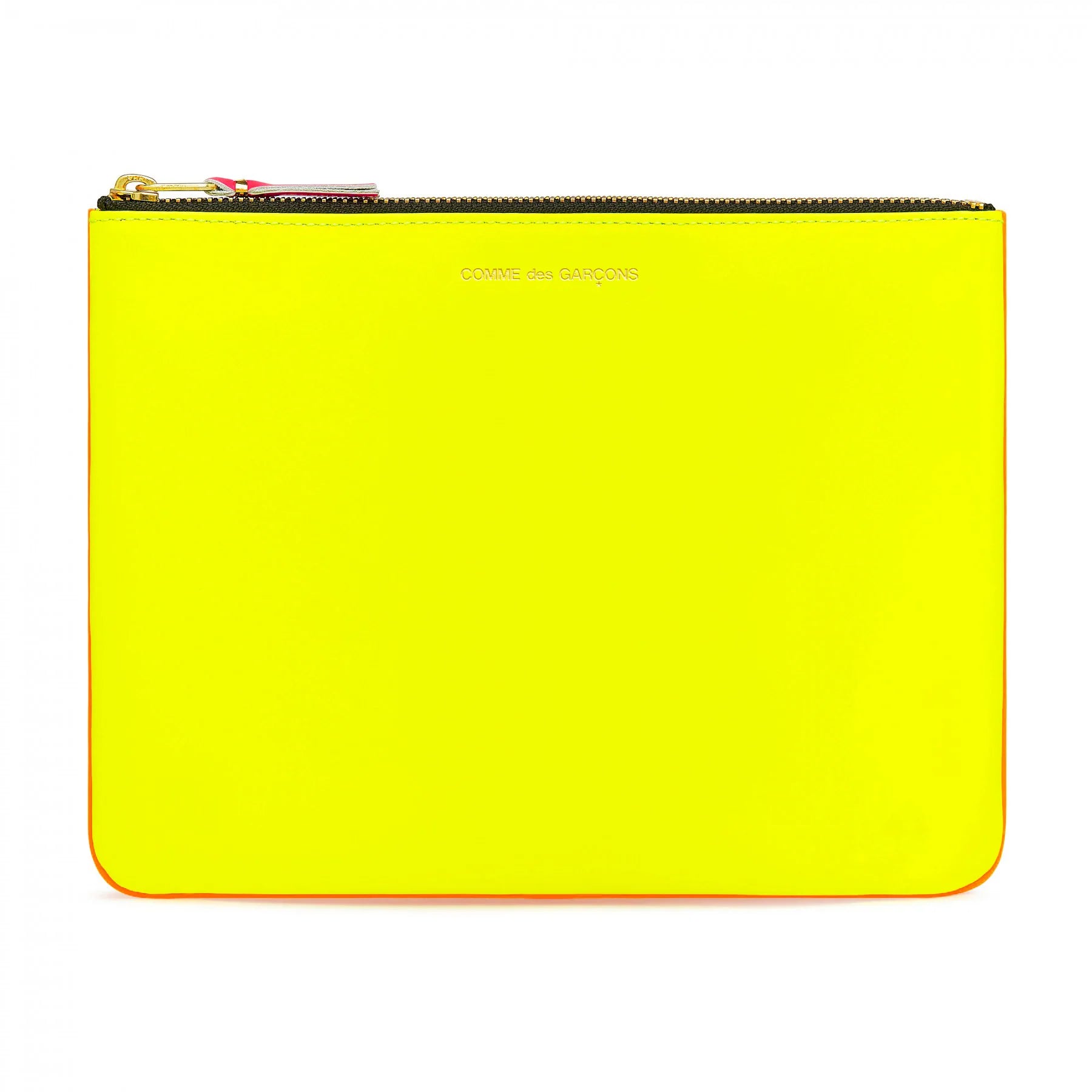 Super Fluo Group Wallet 5100SuperFYO