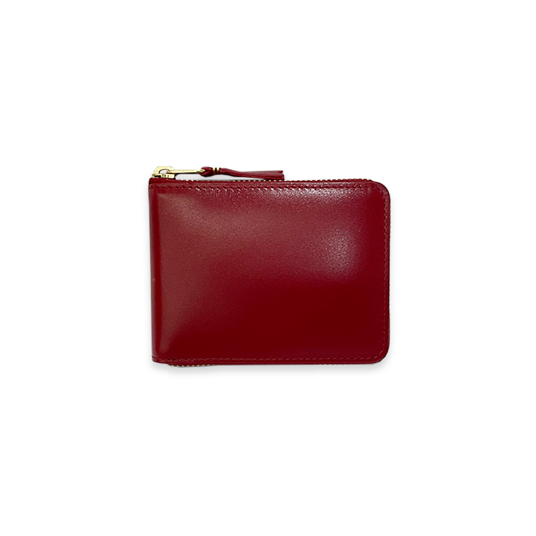 Classic Group Wallet 7100ClassicR – COMME des GARÇONS Melbourne
