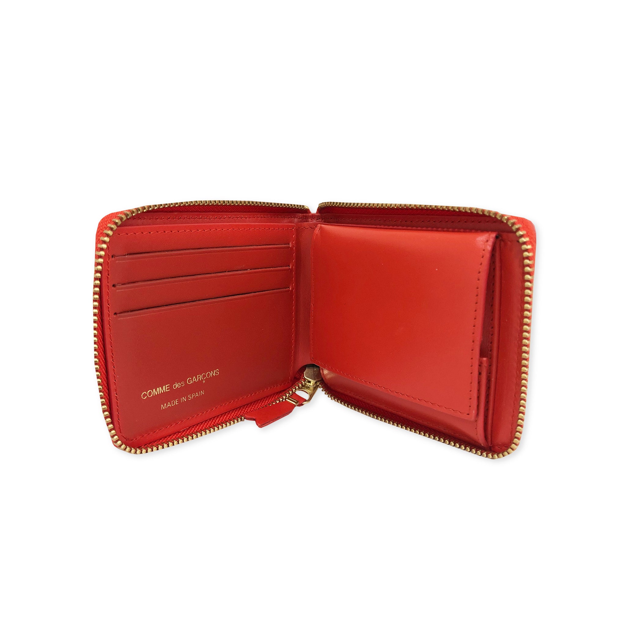 Classic Group Wallet 7100ClassicO