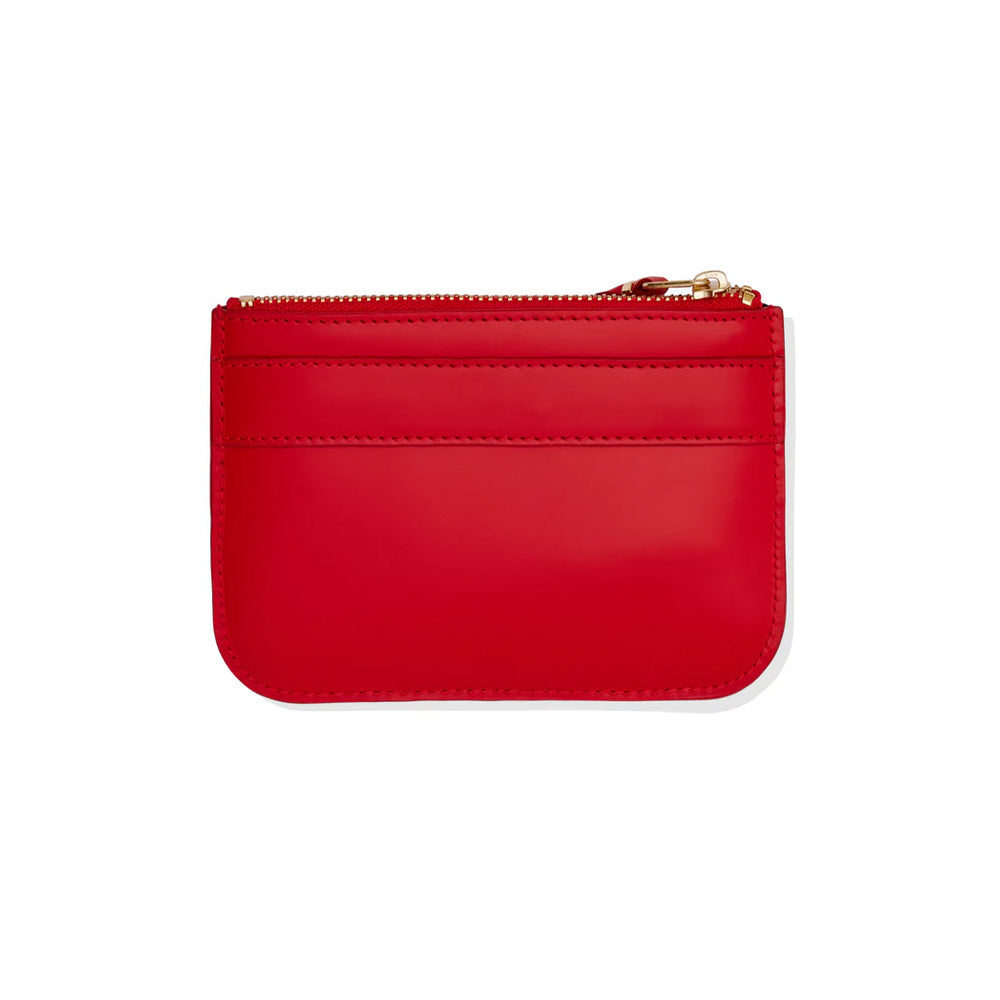 【COMME des GARCONS】Big Bow wallet コンパクトウォレット BIG BOW WALLET-ビッグボウウォレット-COMME des GARCONS