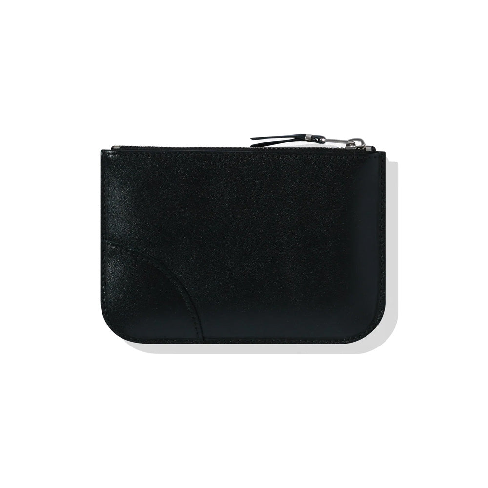 Silver Eyelet Wallet (8100SE)