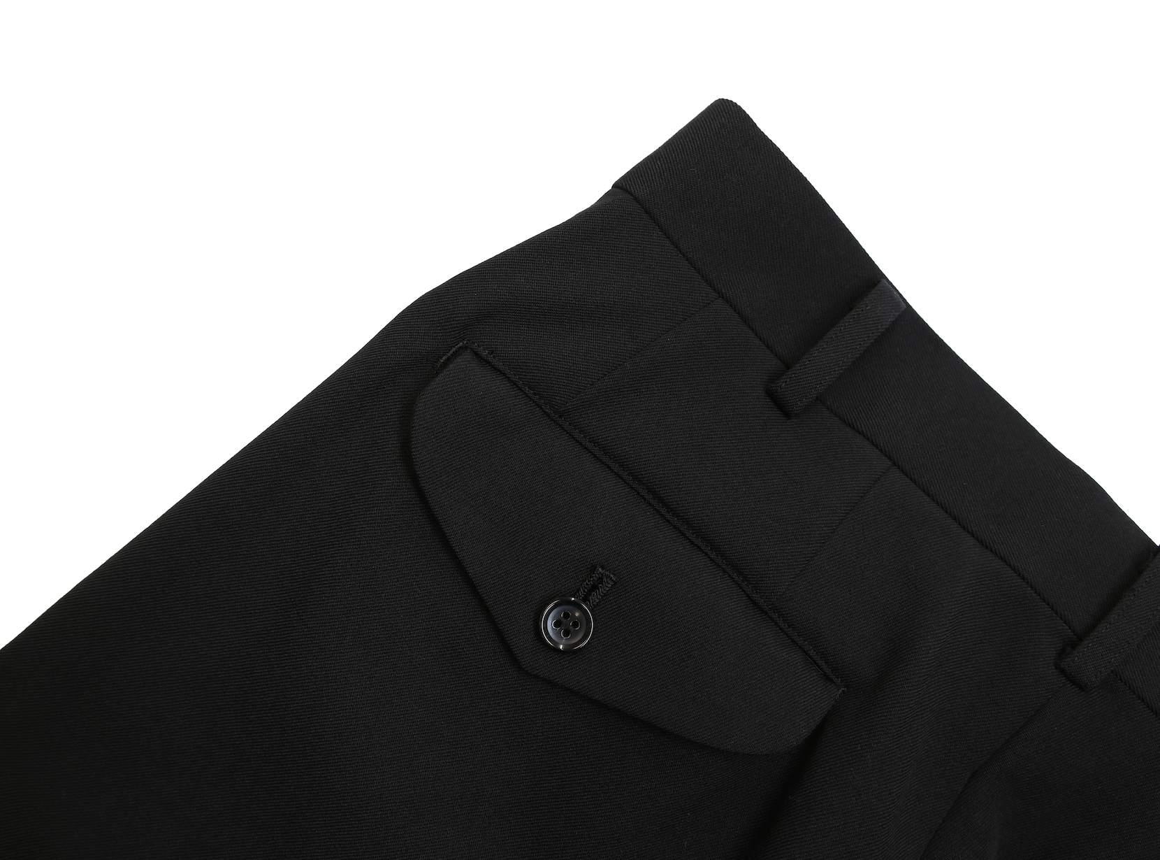 Wool Gabardine Pleated Wide Pant – COMME des GARÇONS Melbourne