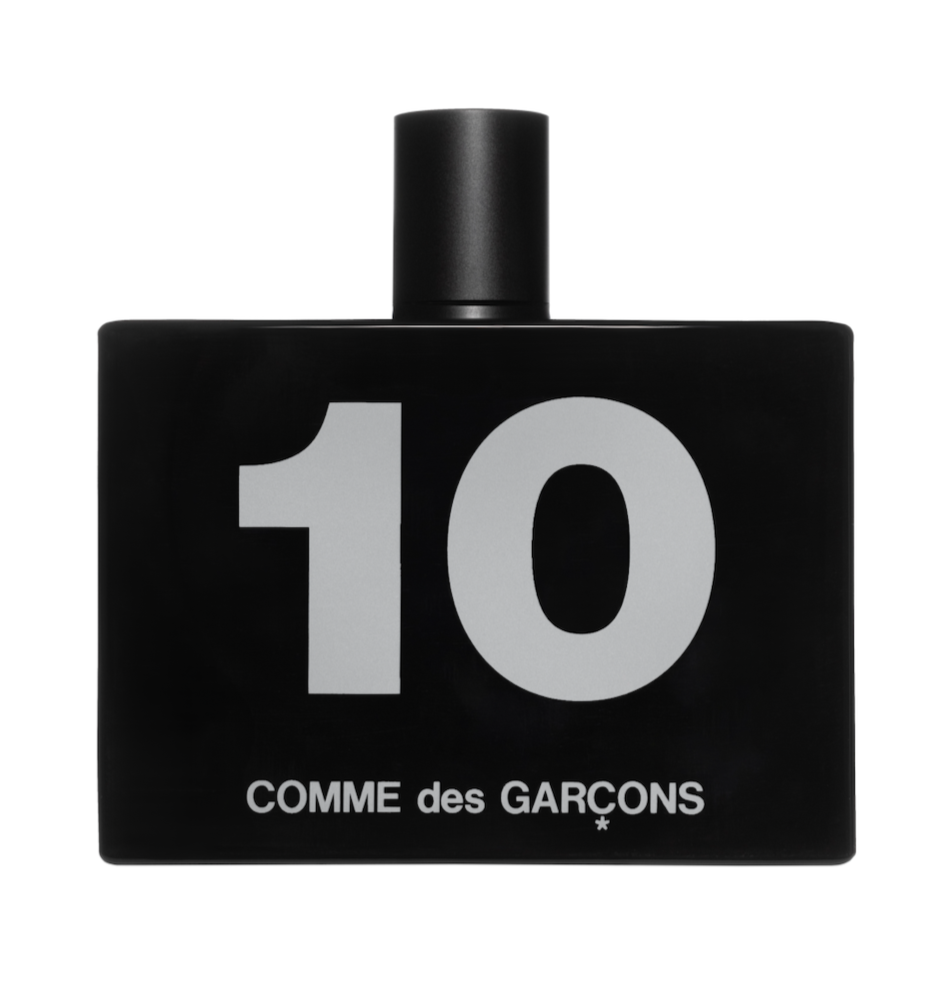 PARFUMS – COMME des GARÇONS Melbourne
