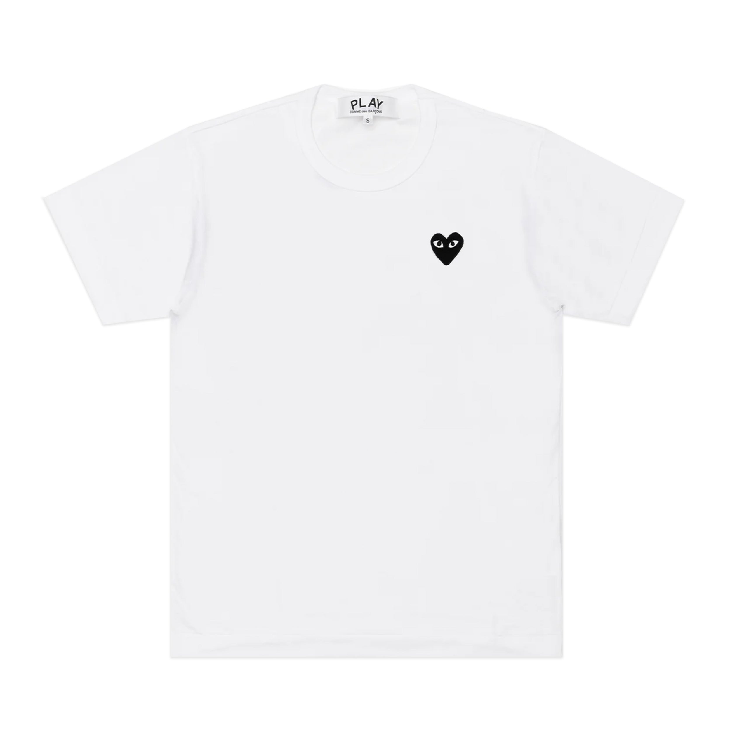 PLAY T-Shirt – COMME des GARÇONS Melbourne