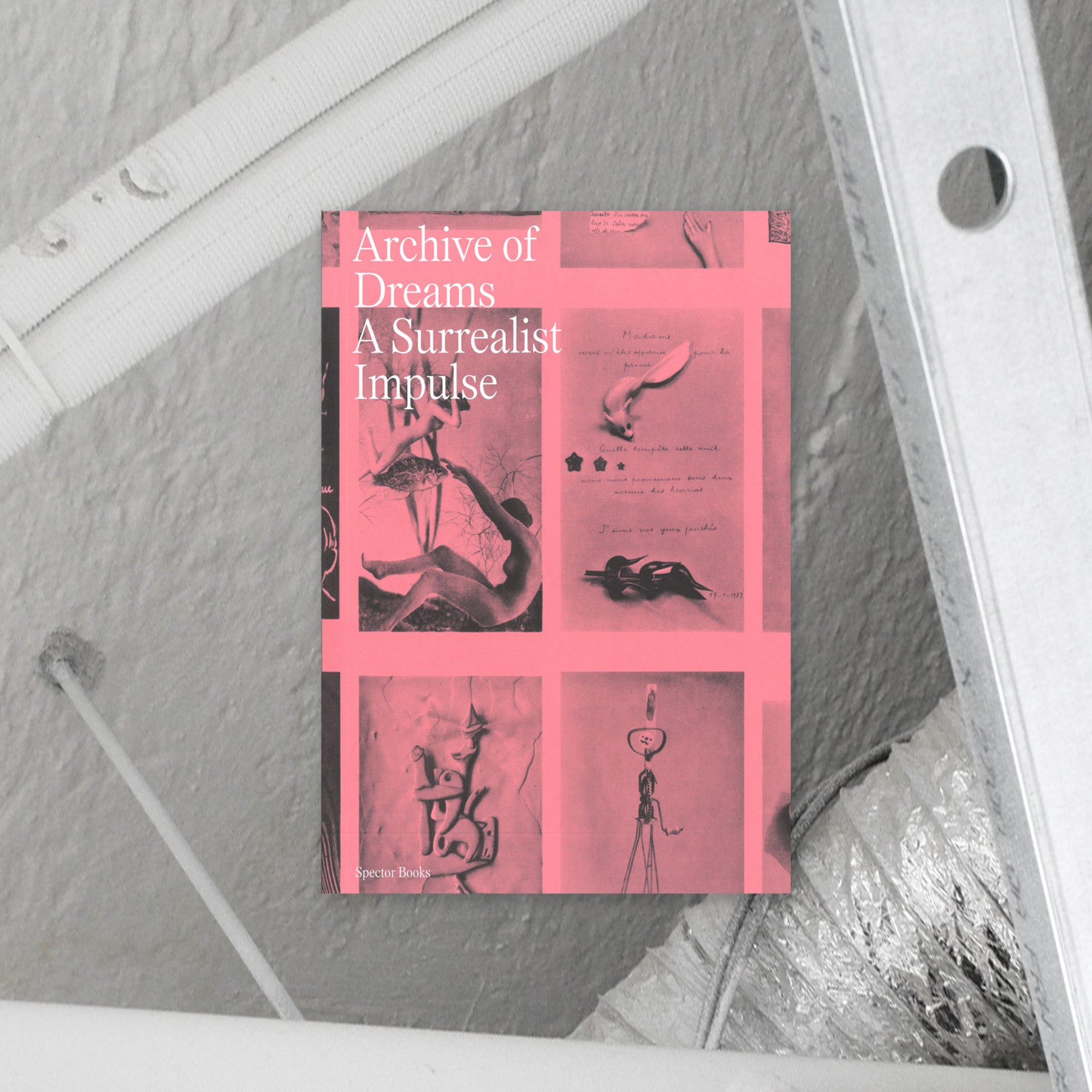 BOOKSTAND – COMME des GARÇONS Melbourne