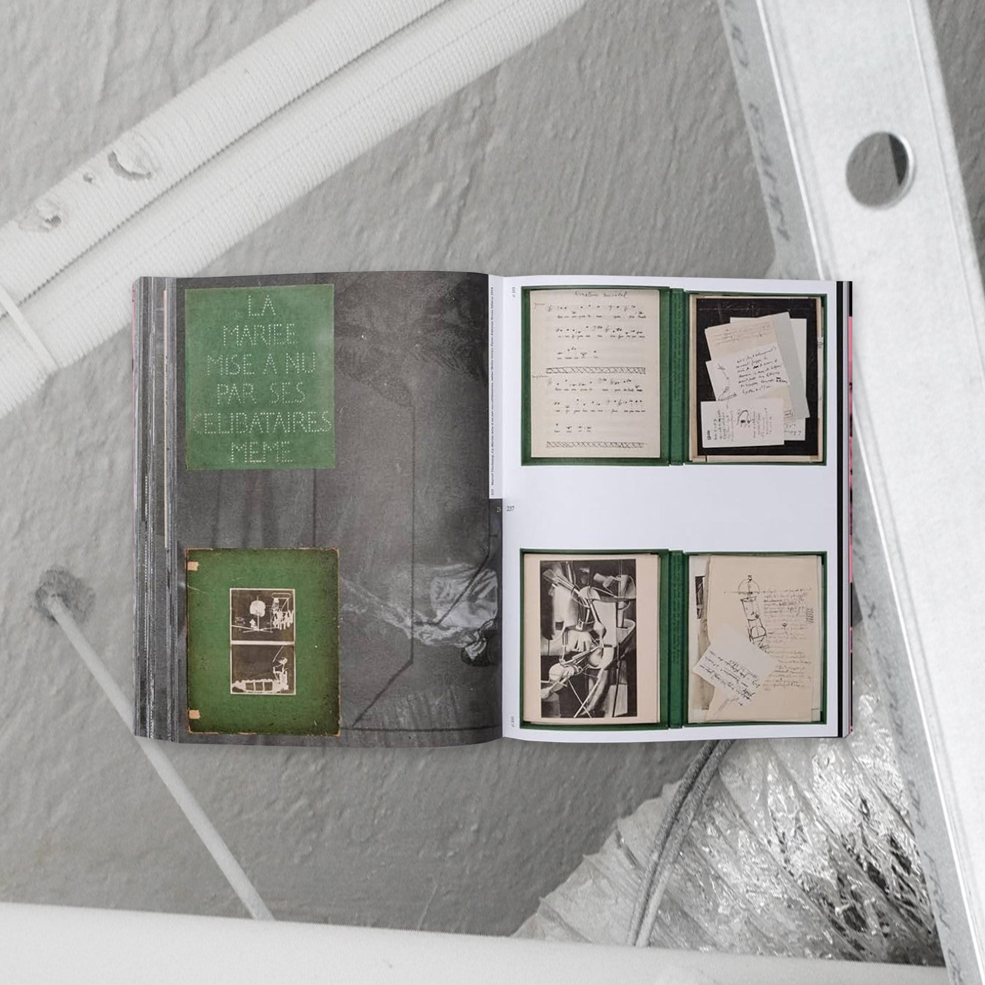Archive of Dreams: Surrealist Impulses, Networks, and Vision