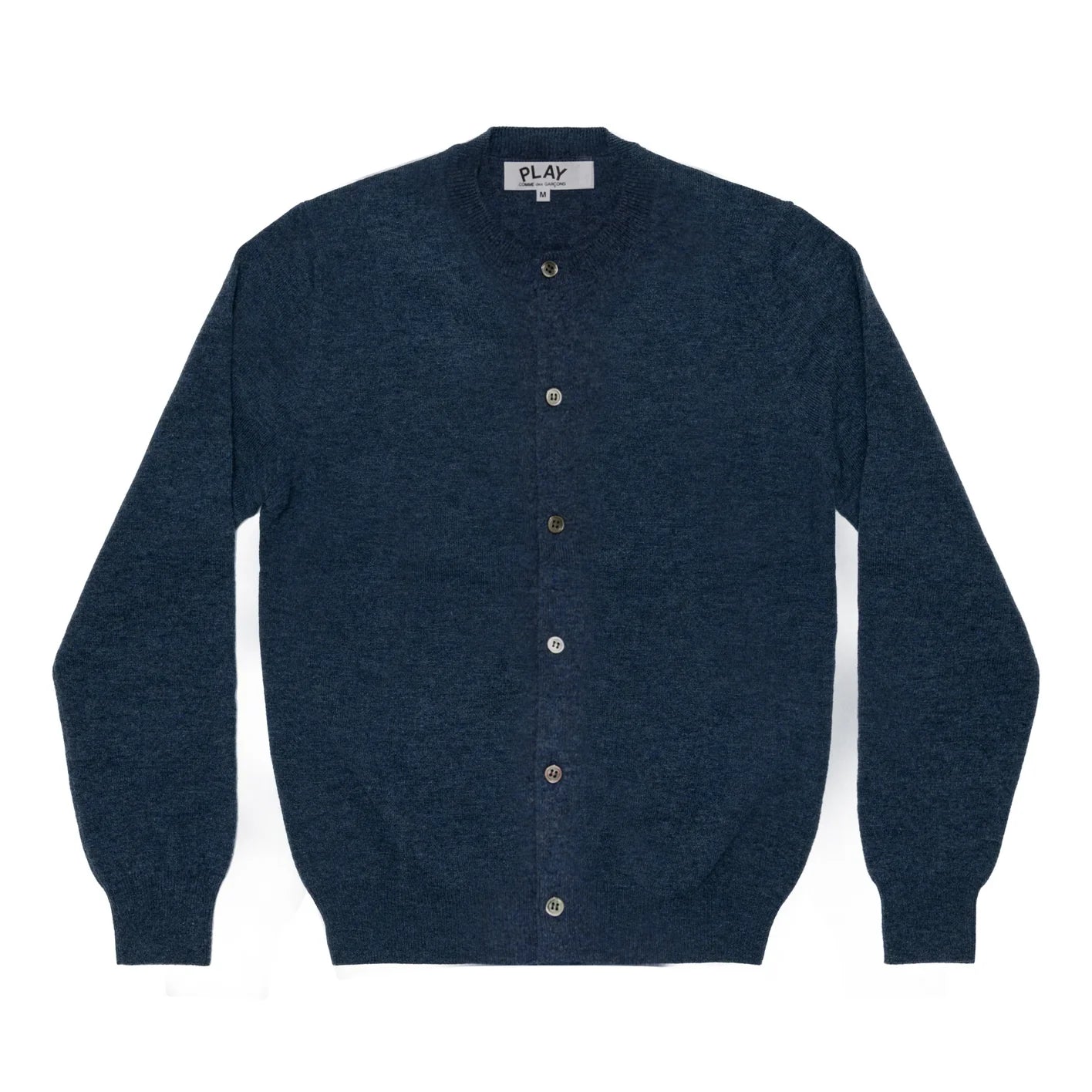 PLAY Knit – COMME des GARÇONS Melbourne