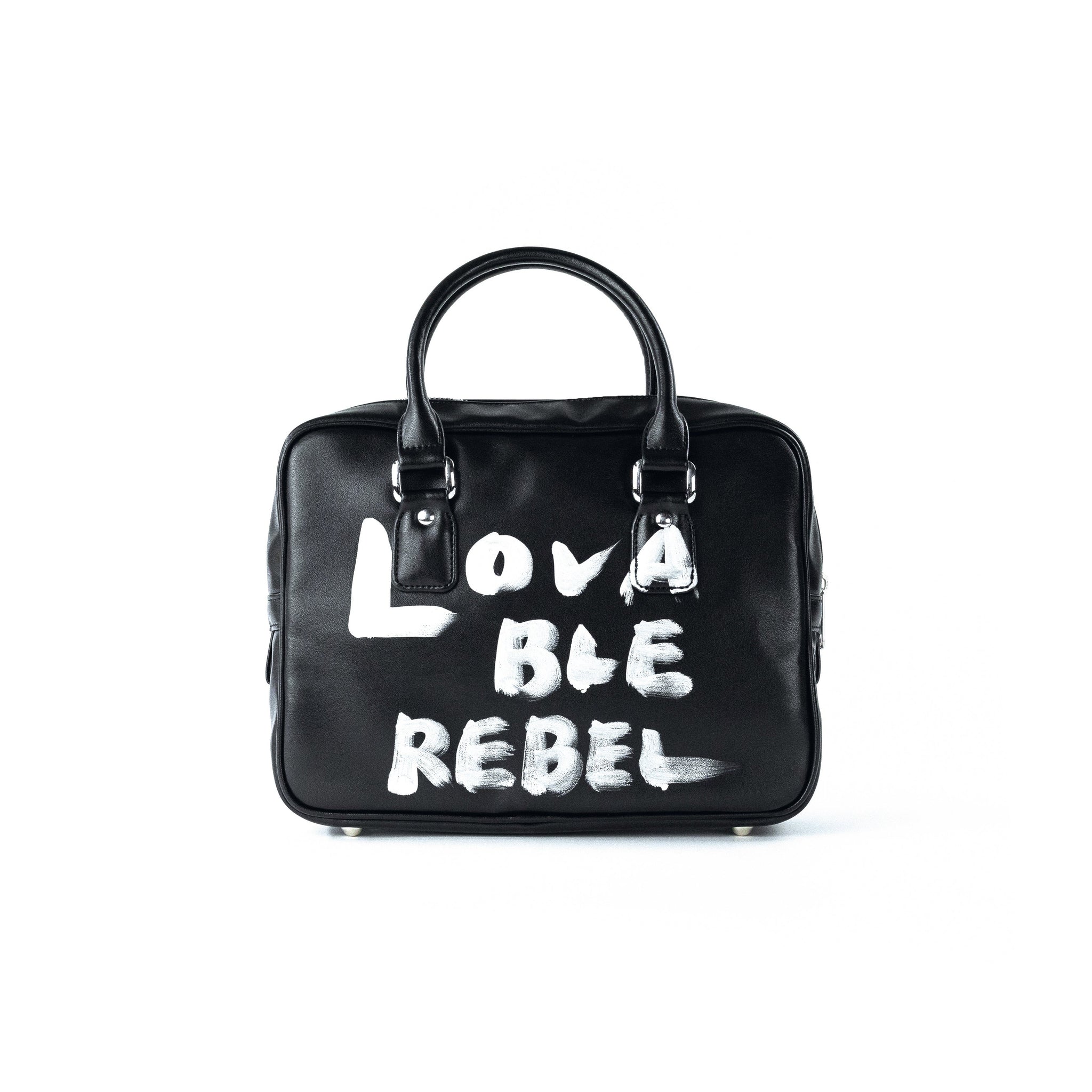 Fight With Love Bag