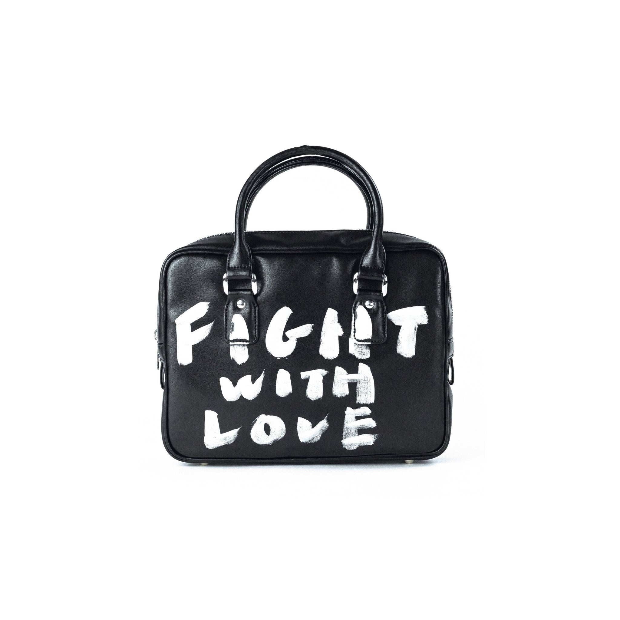 Fight With Love Bag