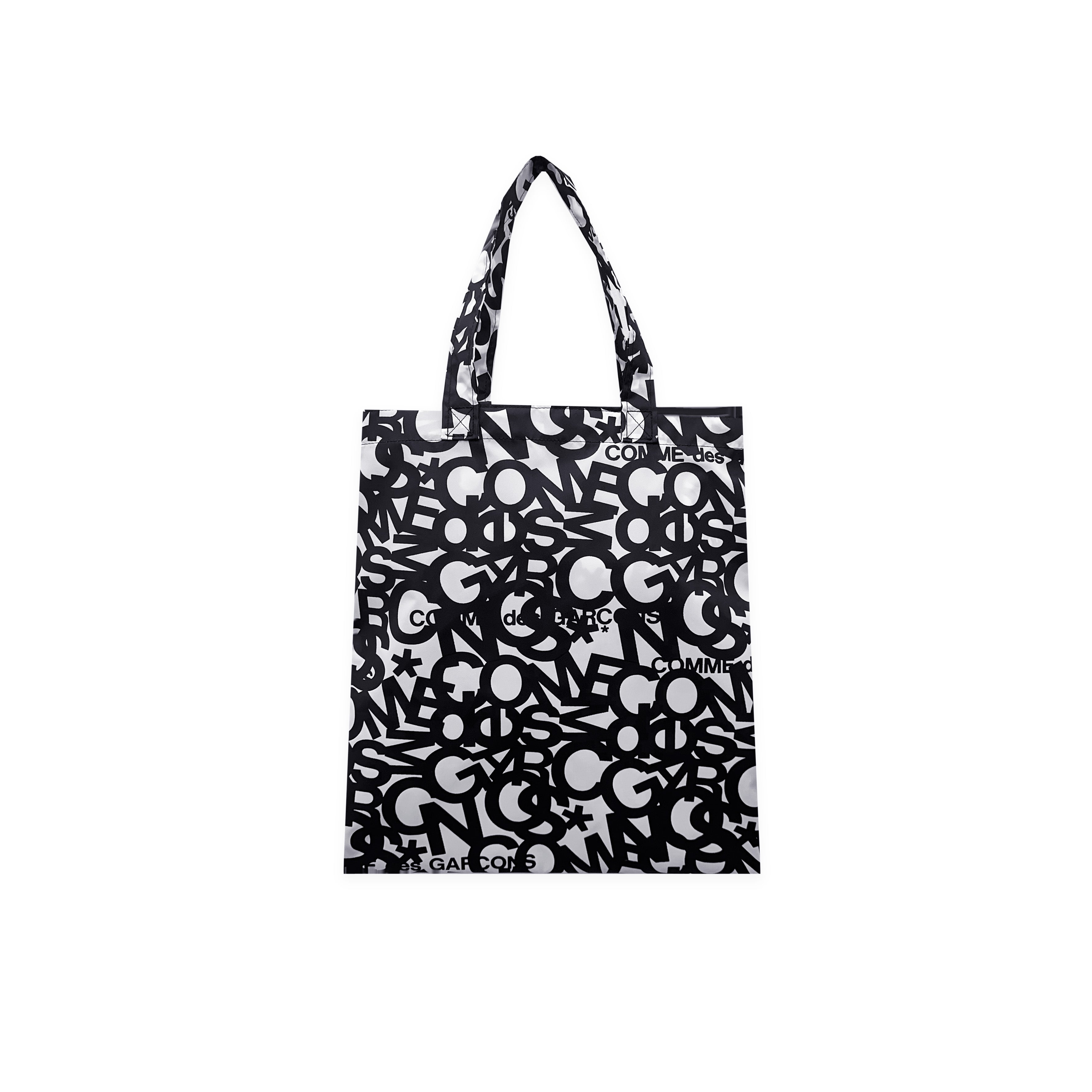 COMME des GARÇONS Holiday Special Double Tote Bag – COMME des