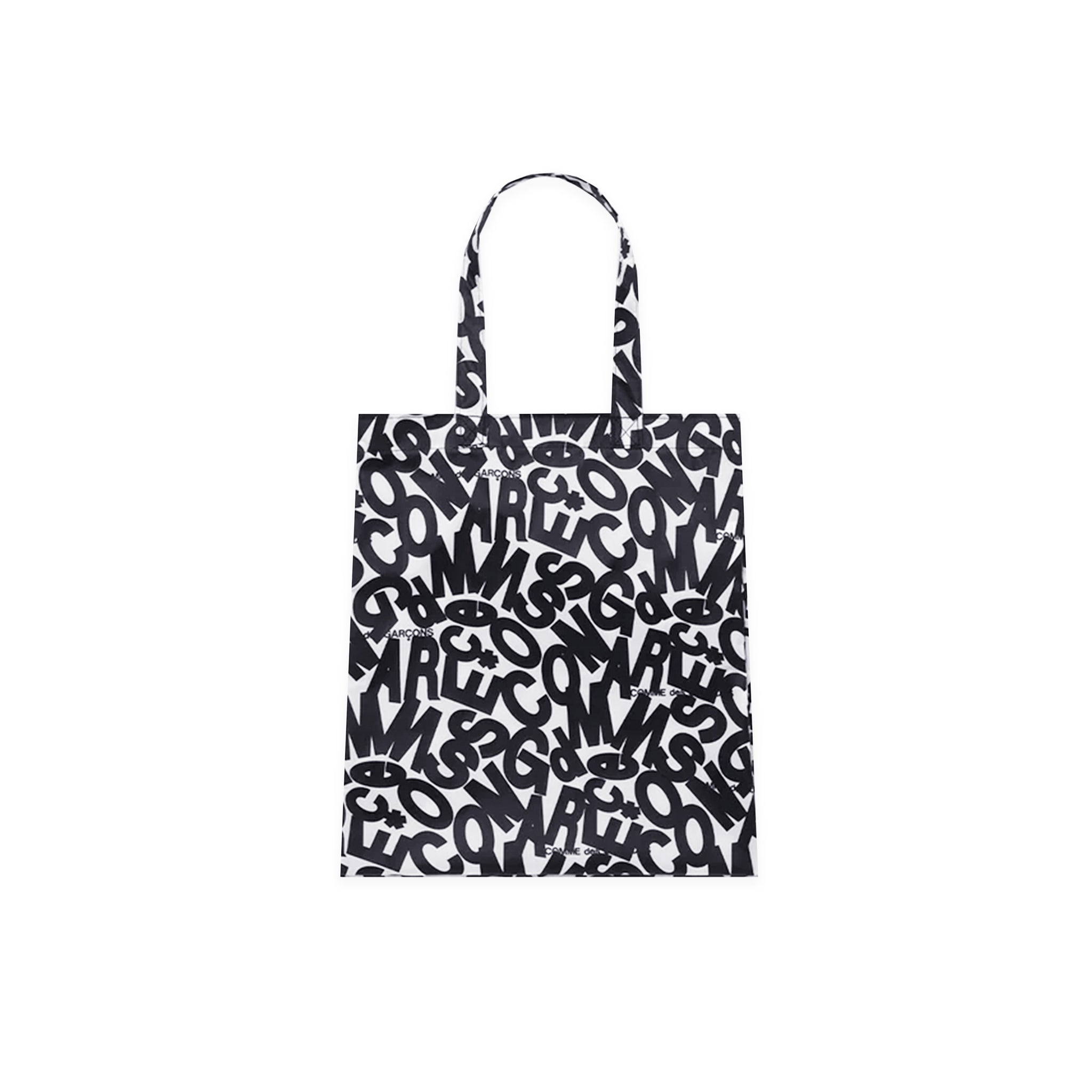 COMME des GARÇONS Holiday Special Double Tote Bag – COMME des