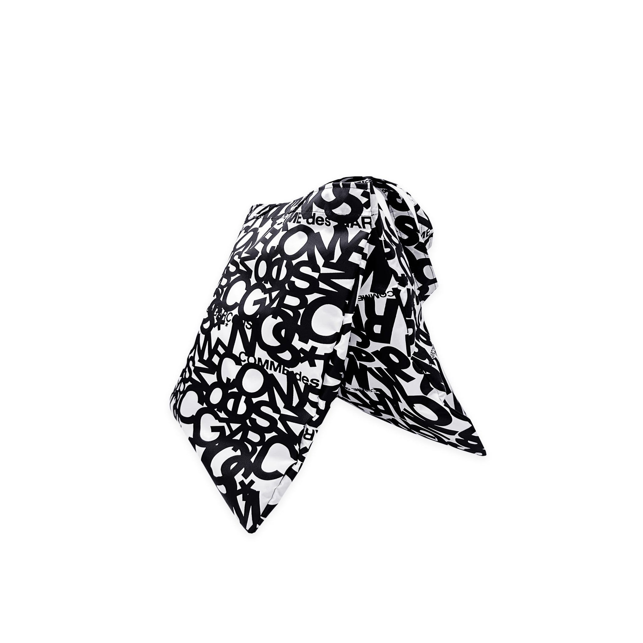 COMME des GARÇONS Holiday Special Double Tote Bag – COMME des