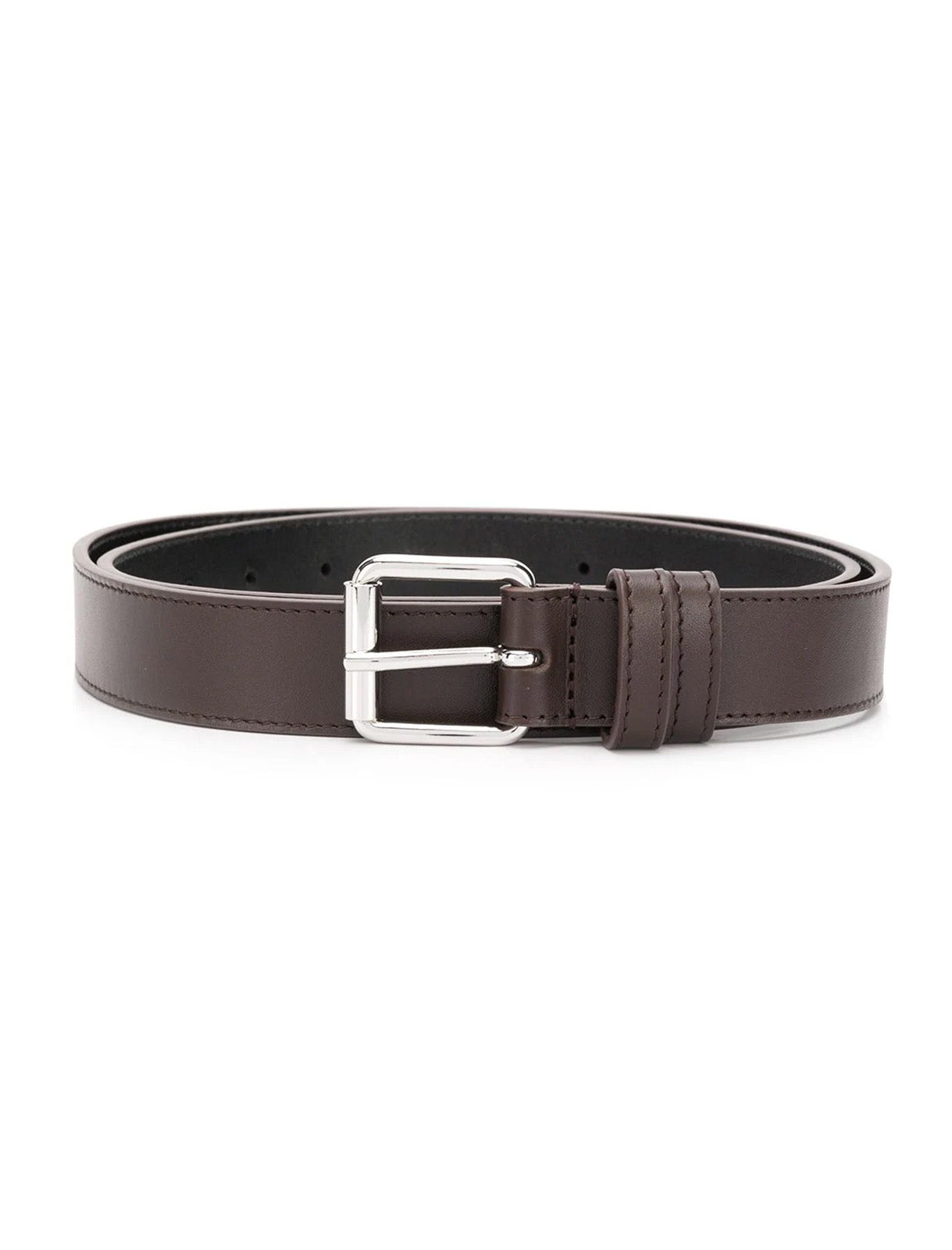 Classic Group Belt Brown (0912CBR)